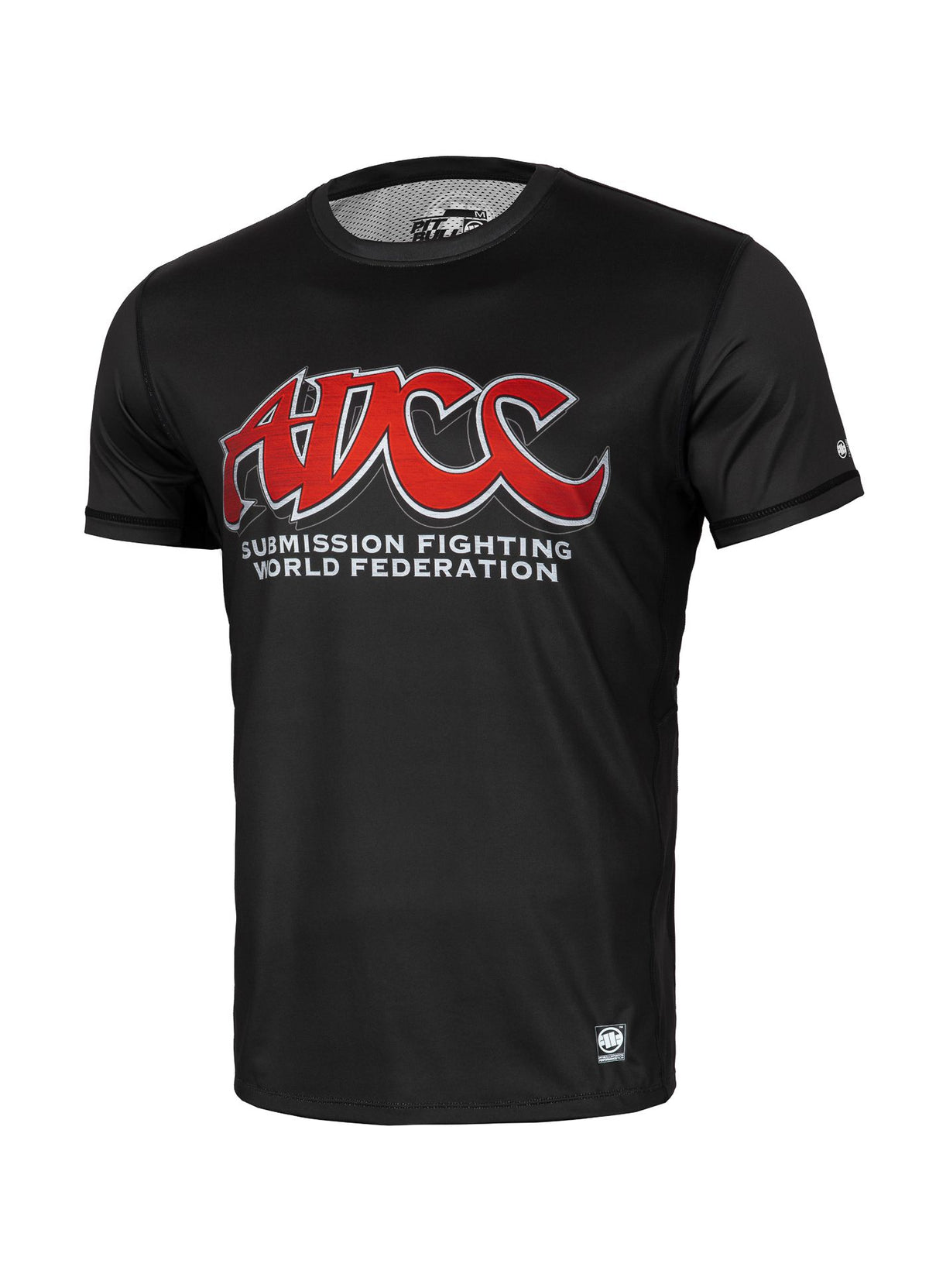 T-Shirt Mesh Performance Pro plus ADCC