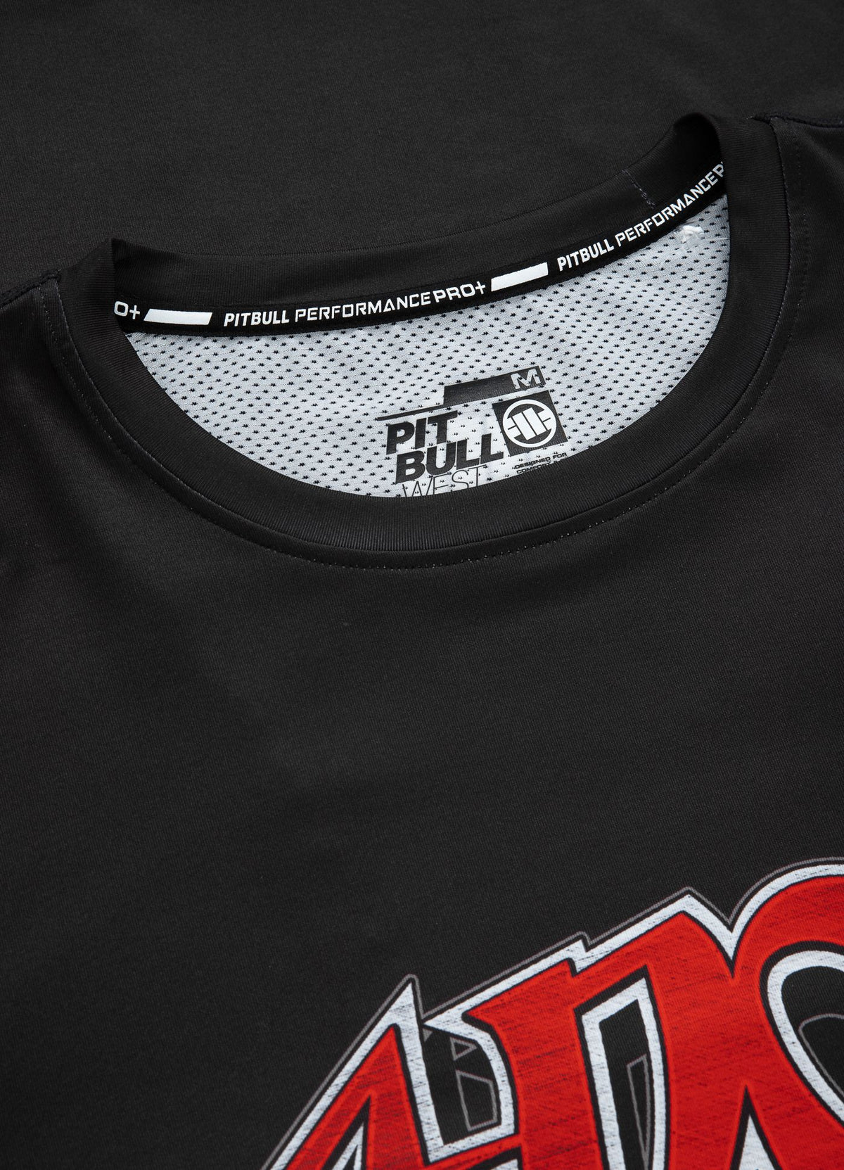 T-Shirt Mesh Performance Pro plus ADCC