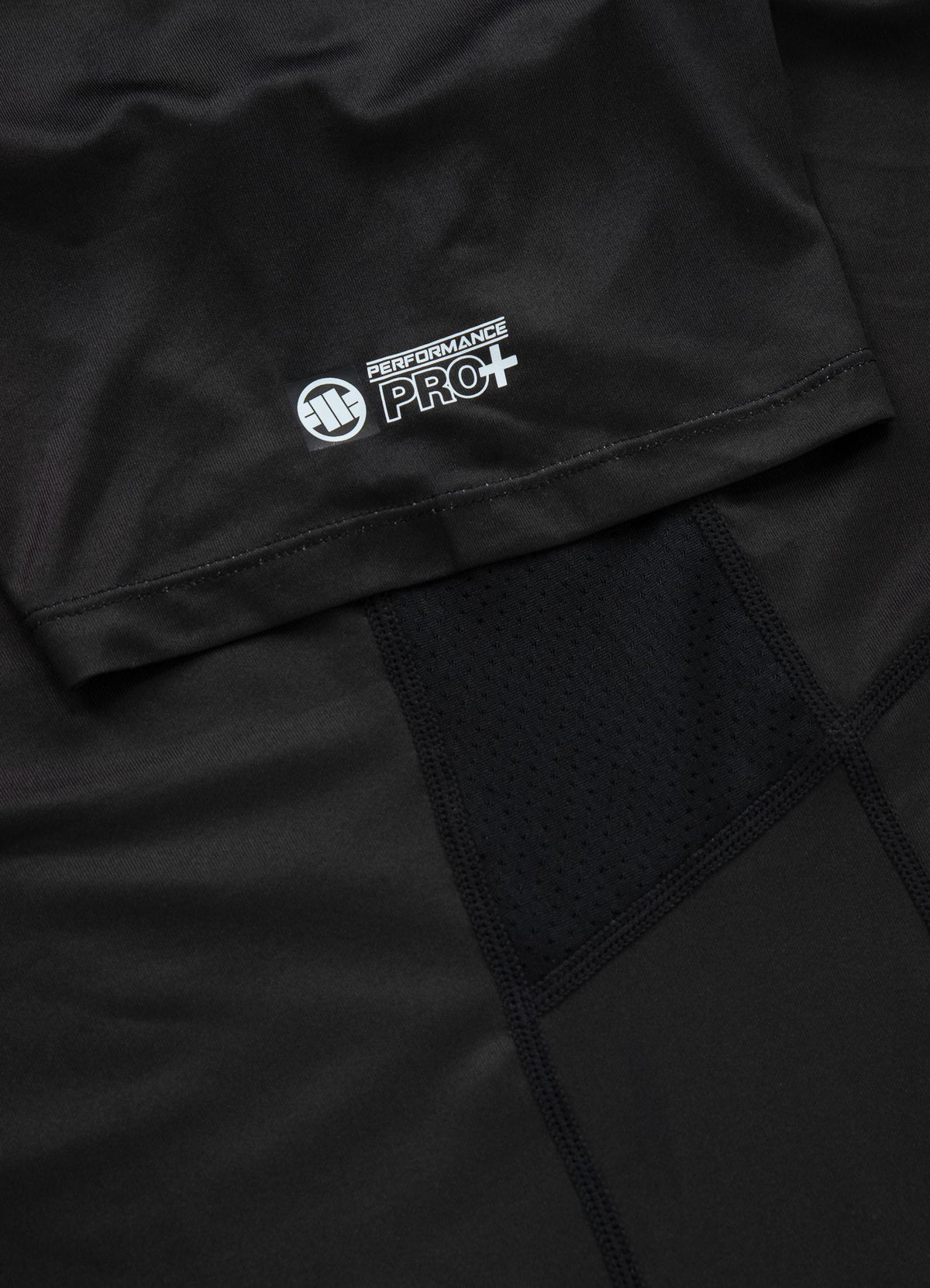 T-Shirt Mesh Performance Pro plus ADCC