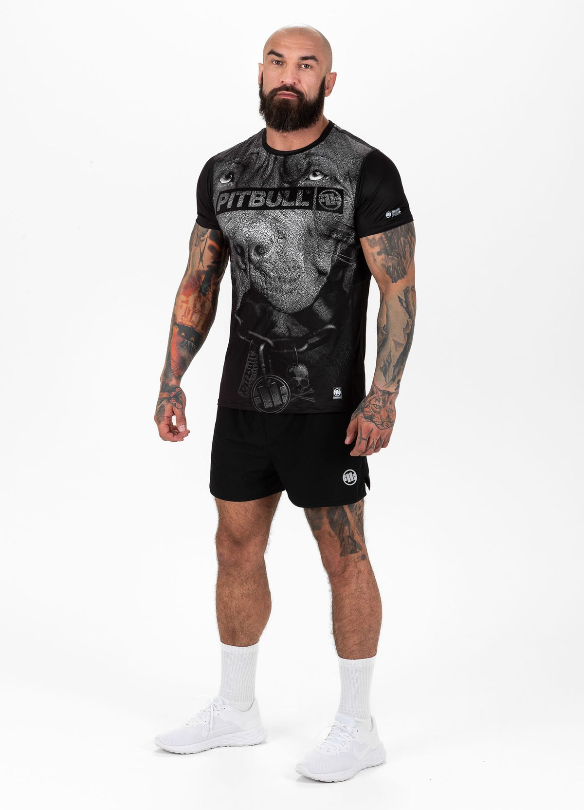 T-Shirt Mesh Performance Pro plus Born in 1989