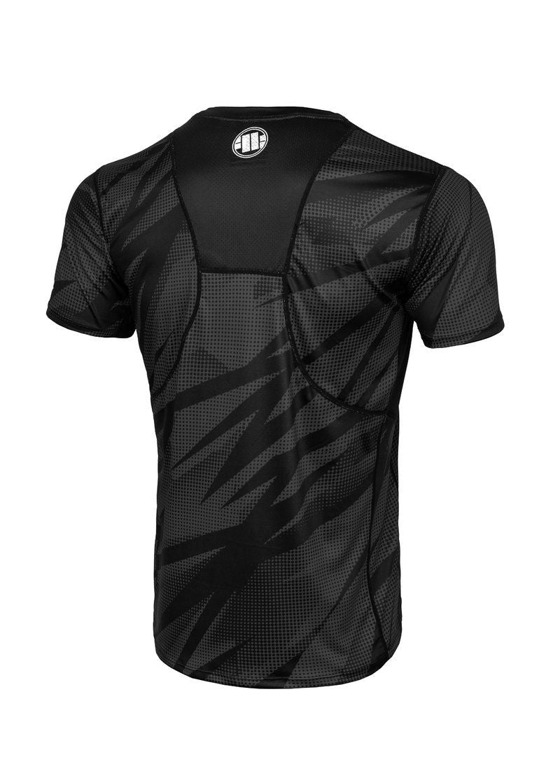 Koszulka Mesh Performance Pro plus Dot Camo