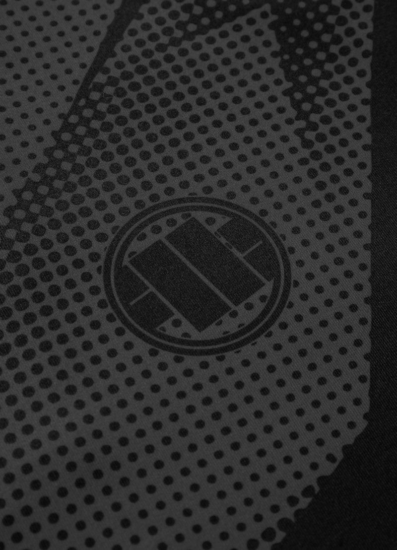 Koszulka Mesh Performance Pro plus Dot Camo