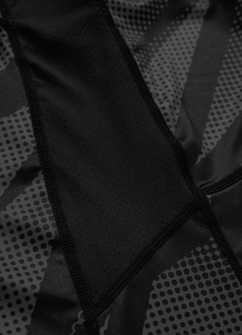 Koszulka Mesh Performance Pro plus Dot Camo