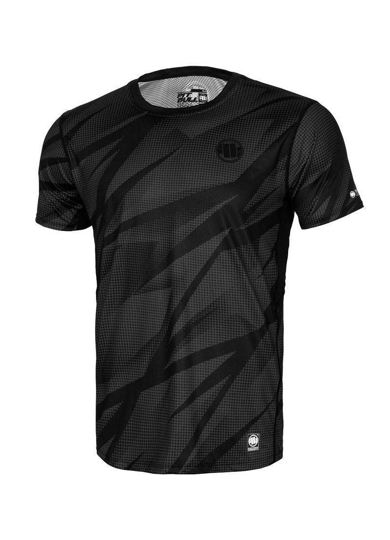 Koszulka Mesh Performance Pro plus Dot Camo