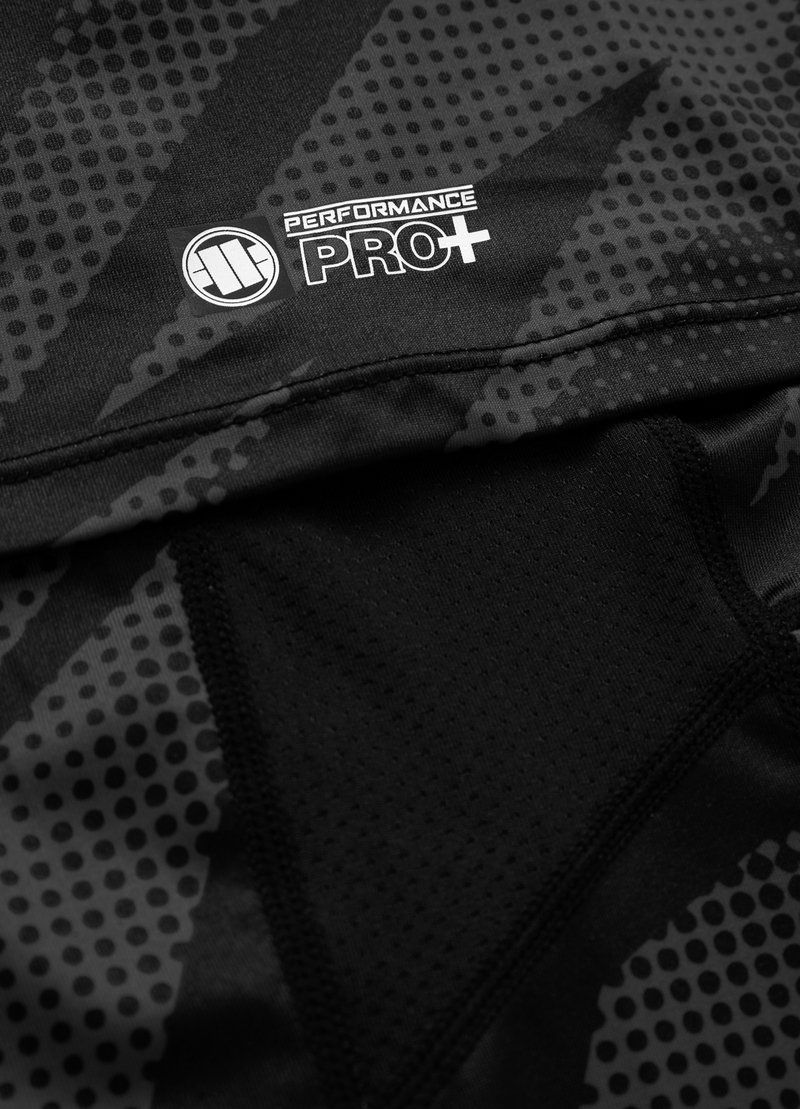 Koszulka Mesh Performance Pro plus Dot Camo