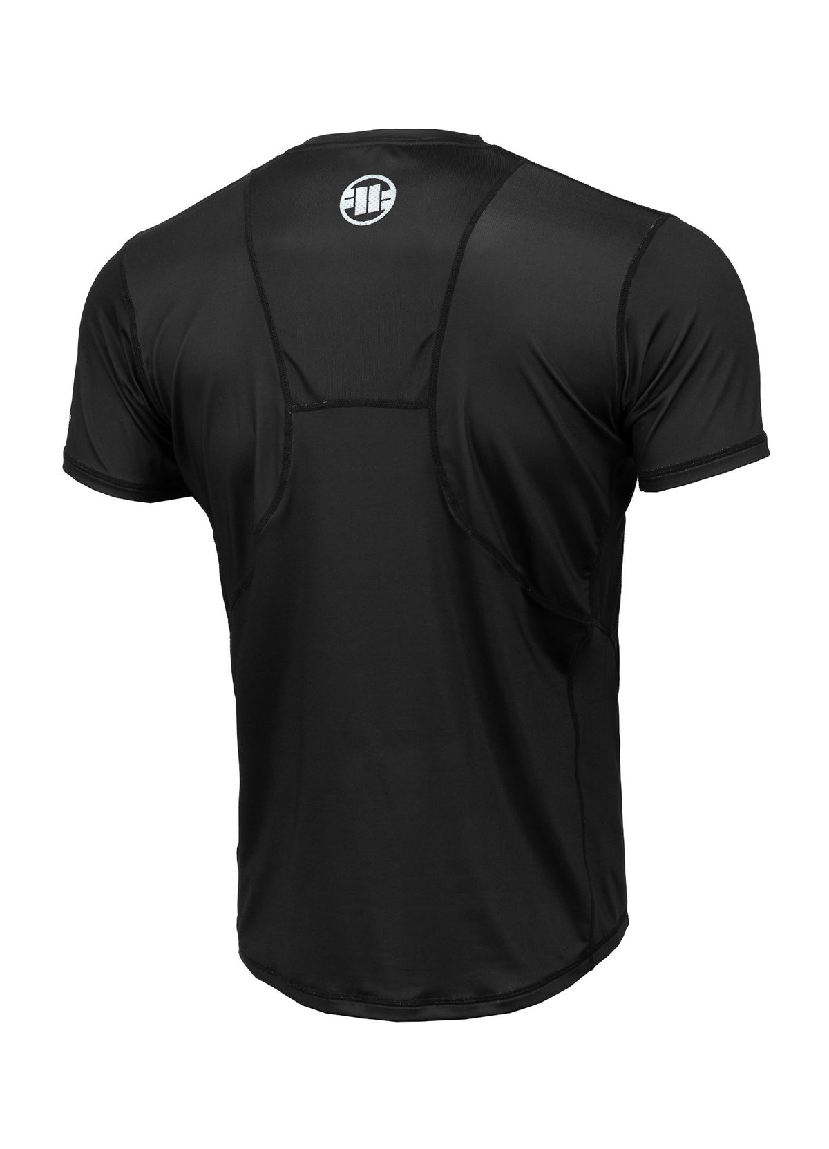 T-Shirt Mesh Performance Pro plus Masters Of BJJ