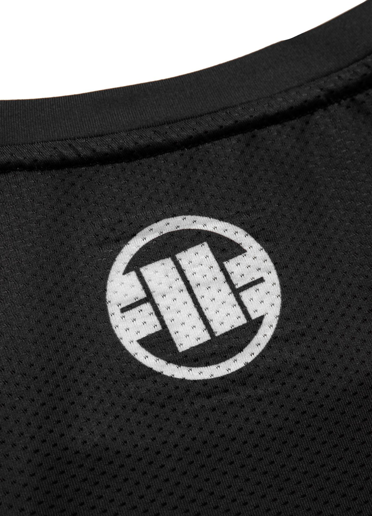 T-Shirt Mesh Performance Pro plus Masters Of BJJ