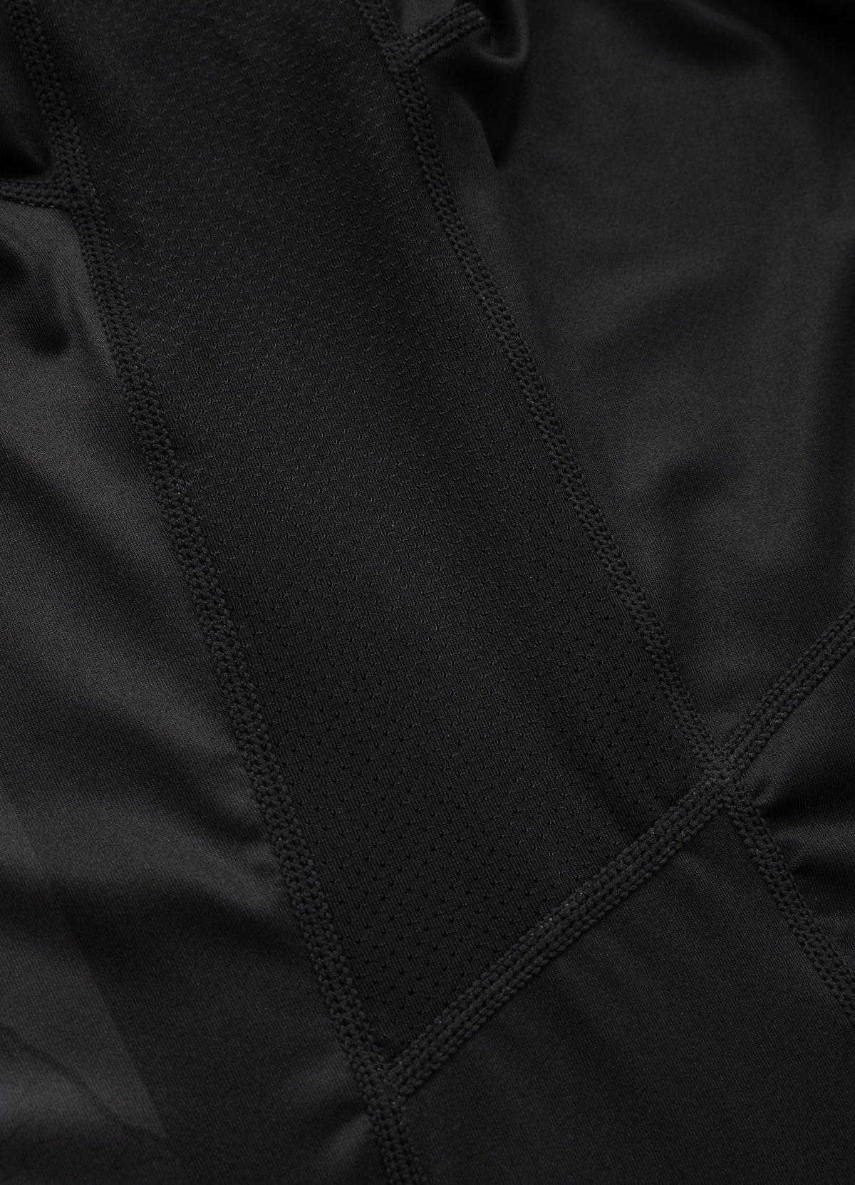 T-Shirt Mesh Performance Pro plus Masters Of BJJ