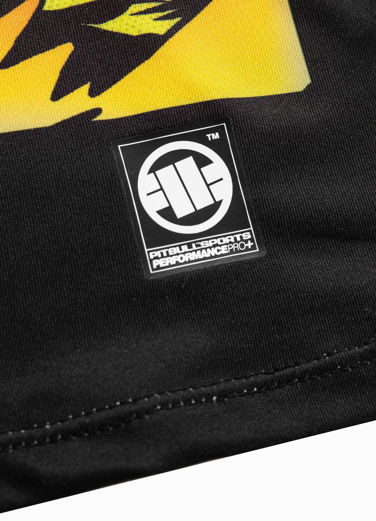 T-Shirt Mesh Performance Pro plus Masters Of BJJ