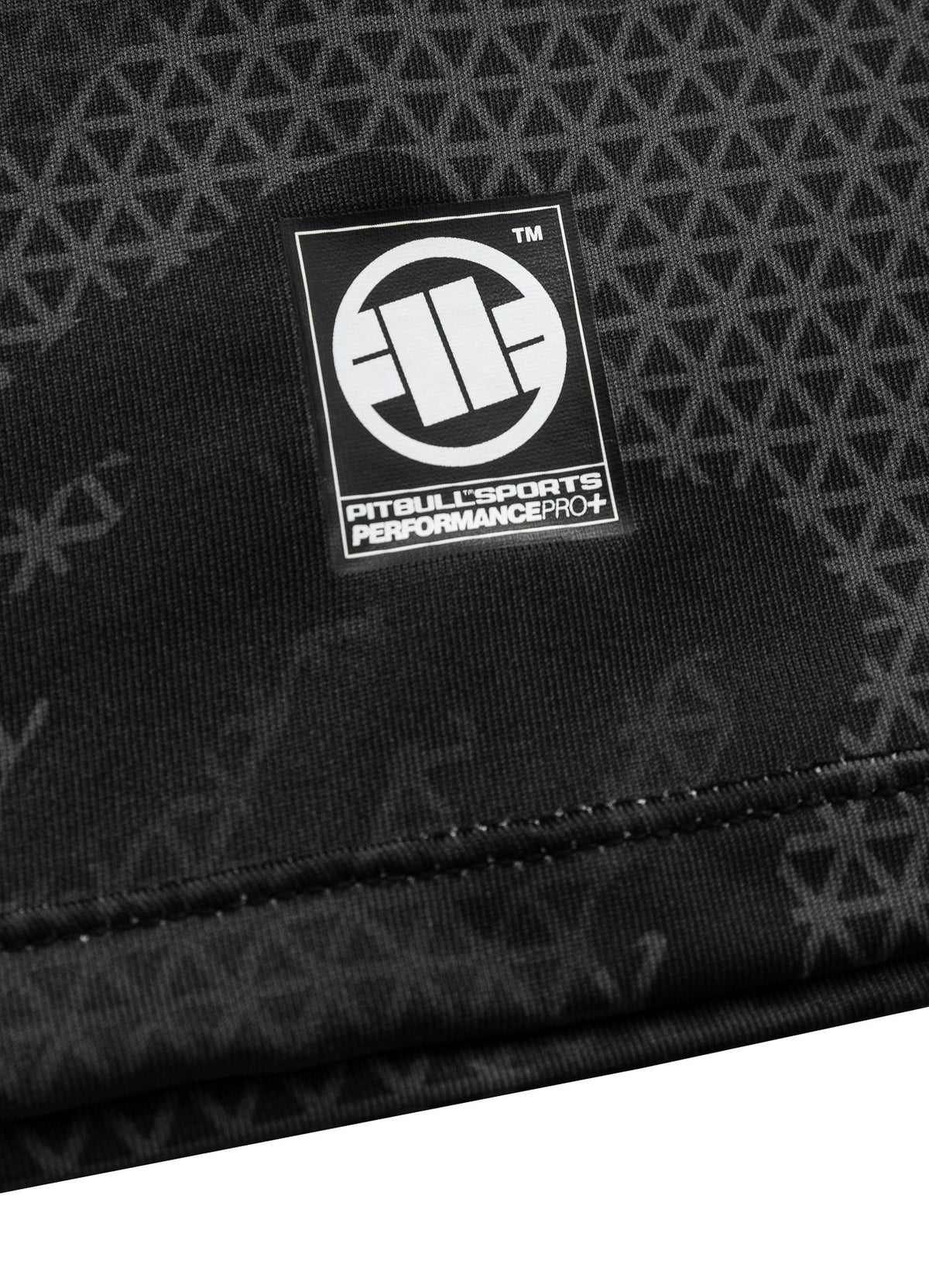 T-Shirt Mesh Performance Pro plus Net Camo Hilltop II