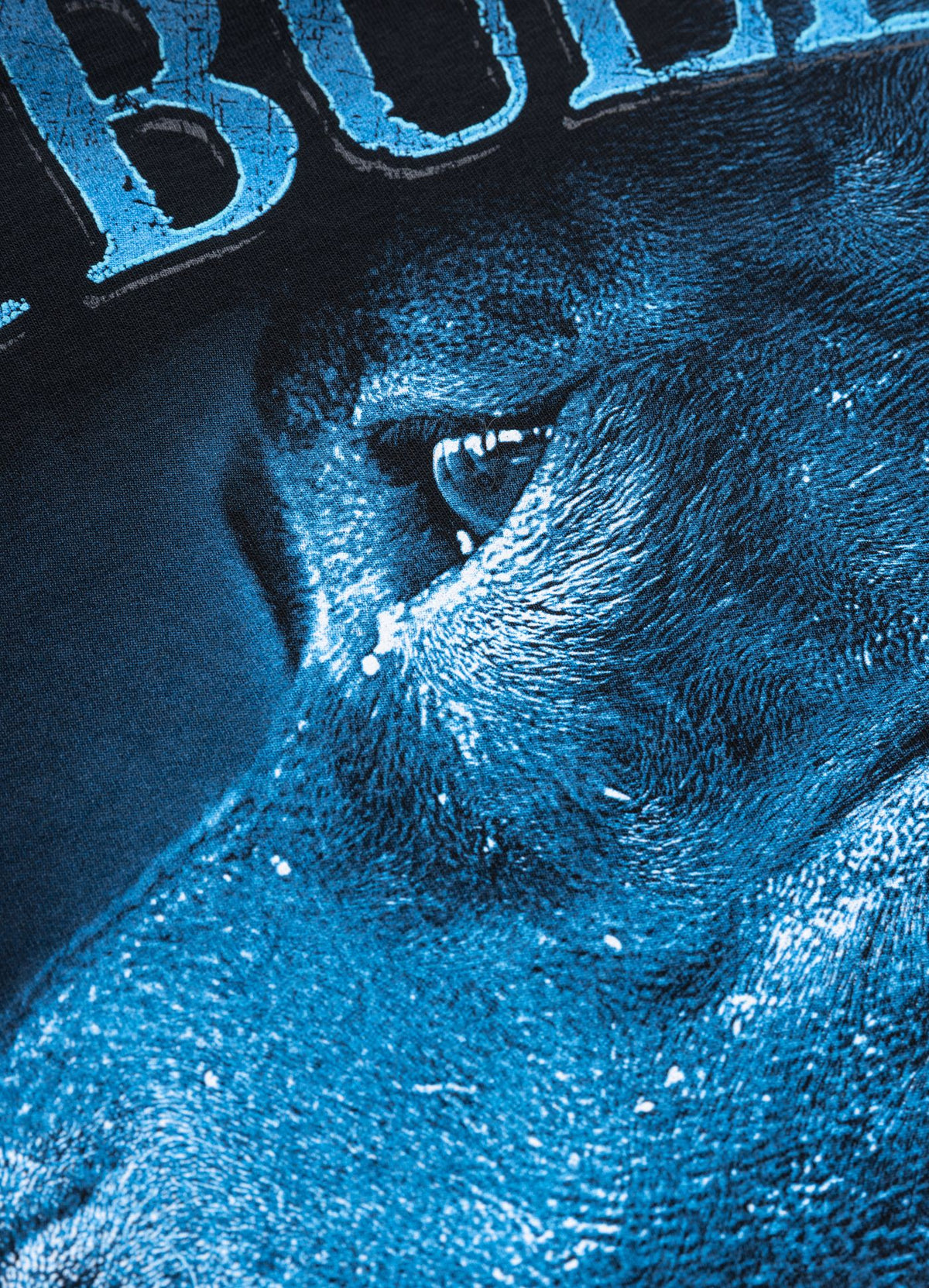 Men's T-Shirt MIDNIGHT - Black