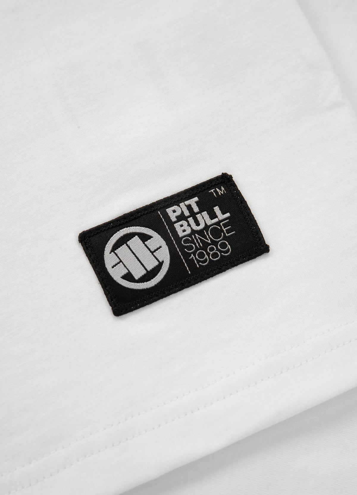 Men's T-Shirt BLACKY - White