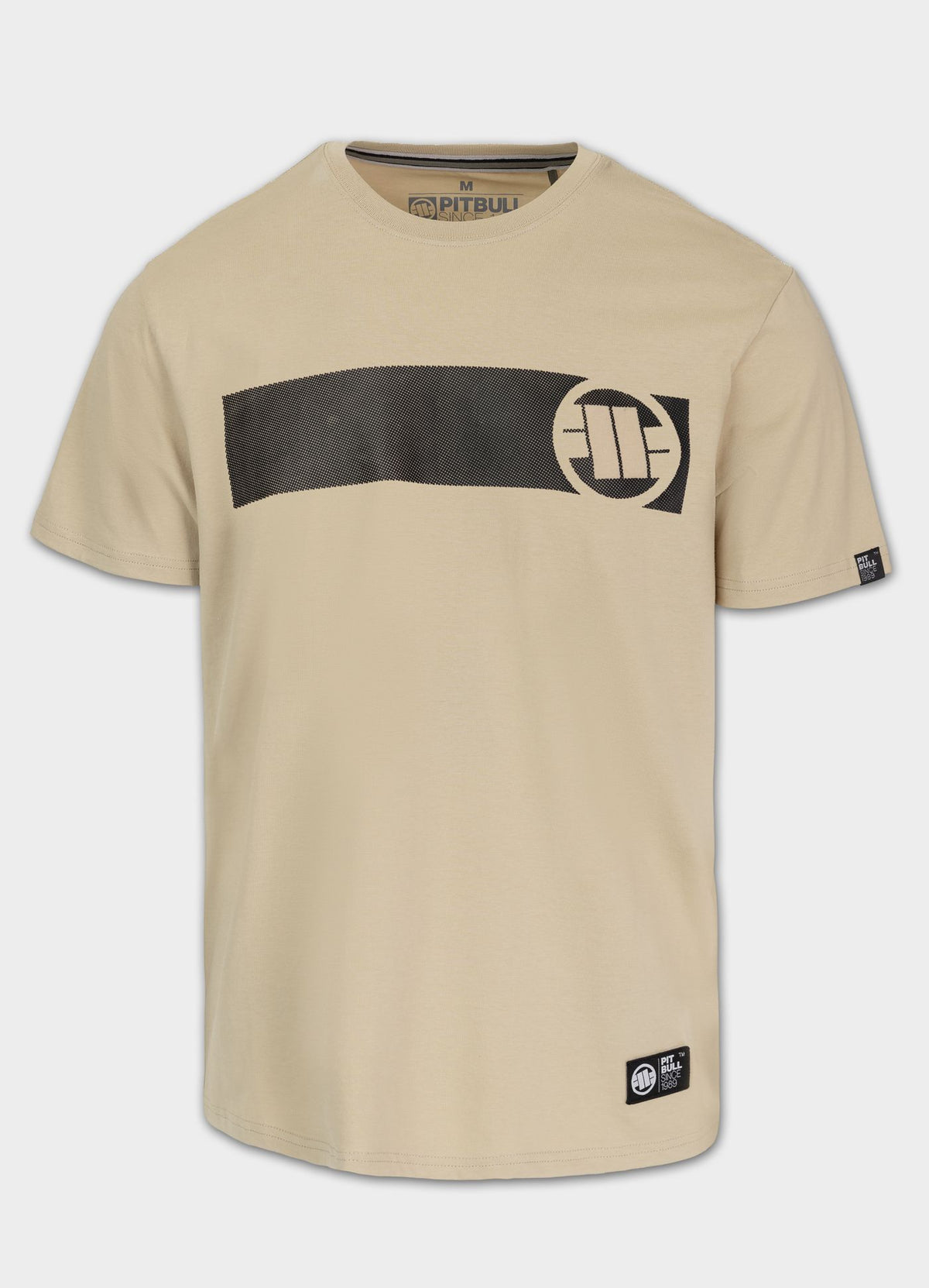 Men's T-Shirt CASINO - Sand