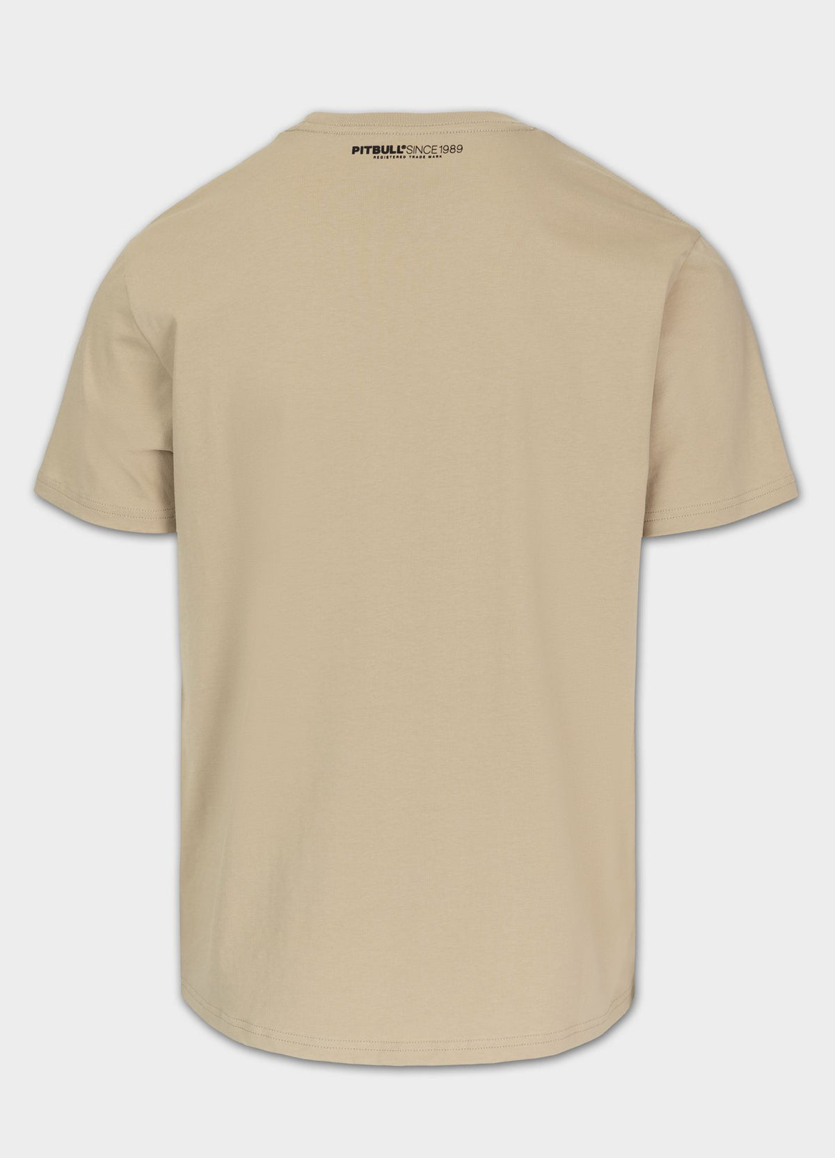Men's T-Shirt CASINO - Sand