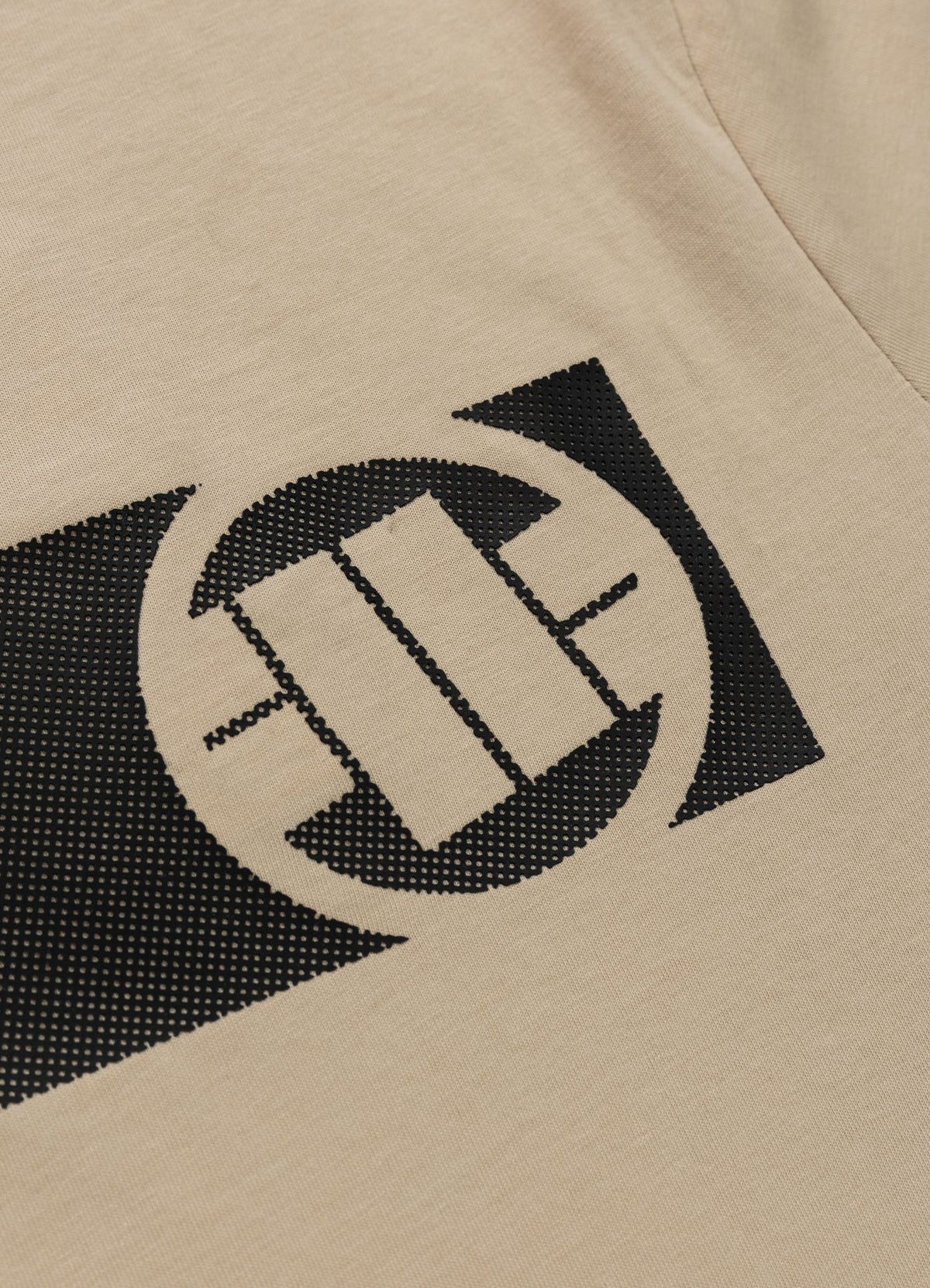 Men's T-Shirt CASINO - Sand