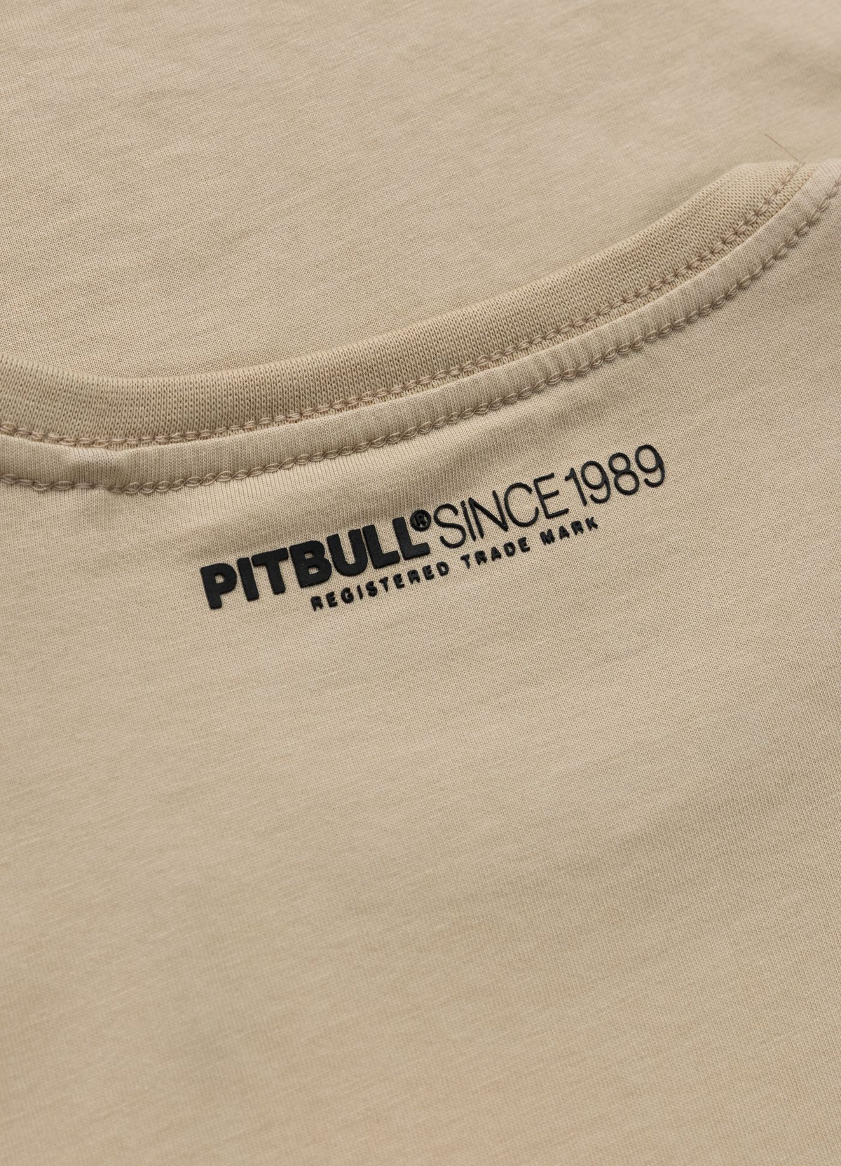 Men's T-Shirt CASINO - Sand