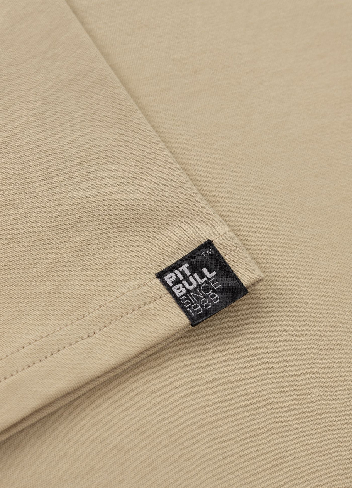 Men's T-Shirt CASINO - Sand