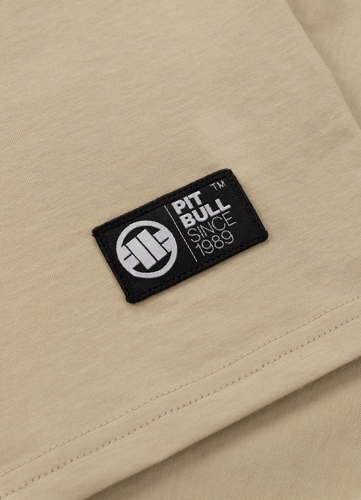 Men's T-Shirt CASINO - Sand