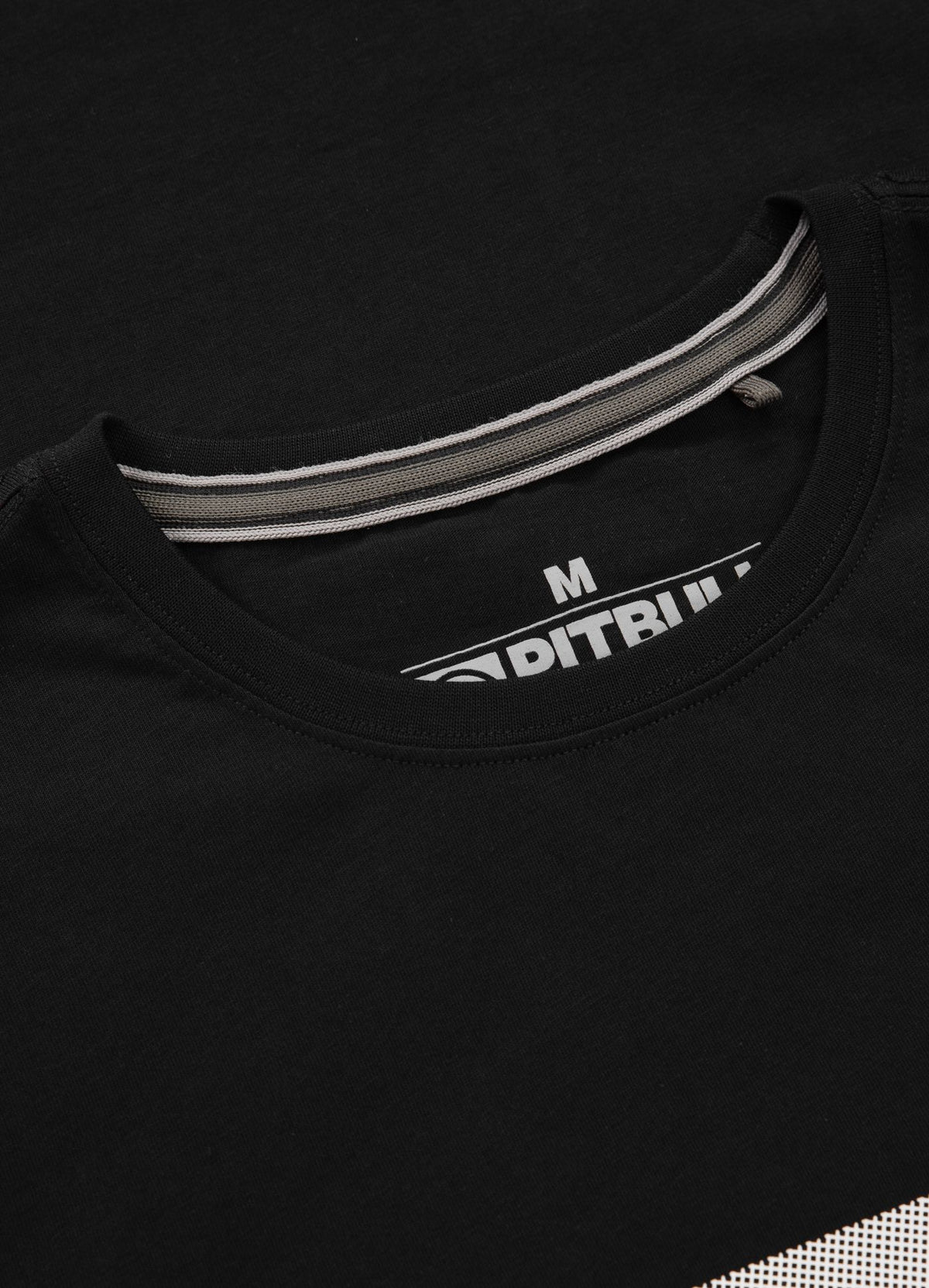 Men's T-Shirt CASINO - Black