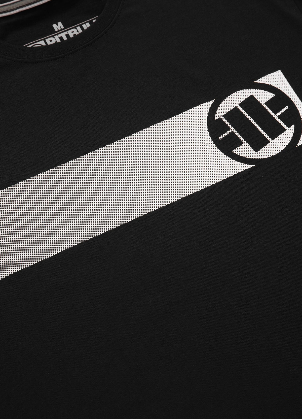 Men's T-Shirt CASINO - Black