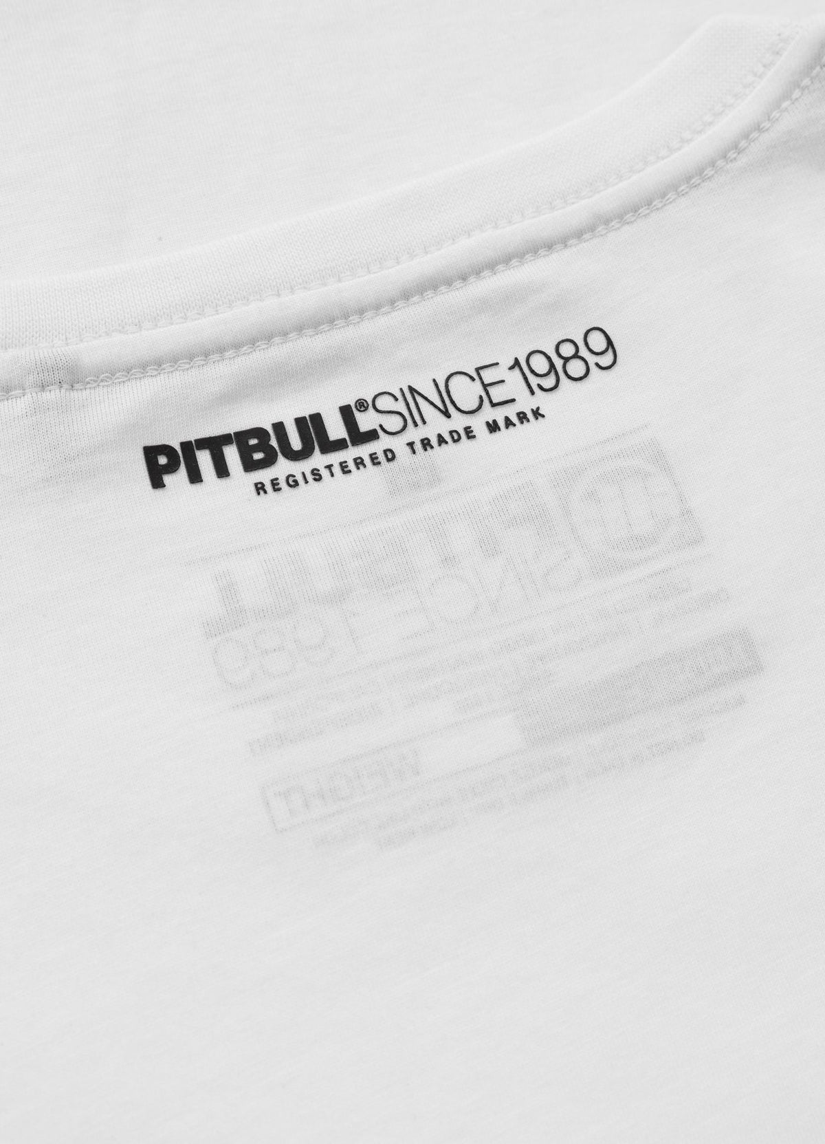 Men&#39;s T-Shirt CASINO - White