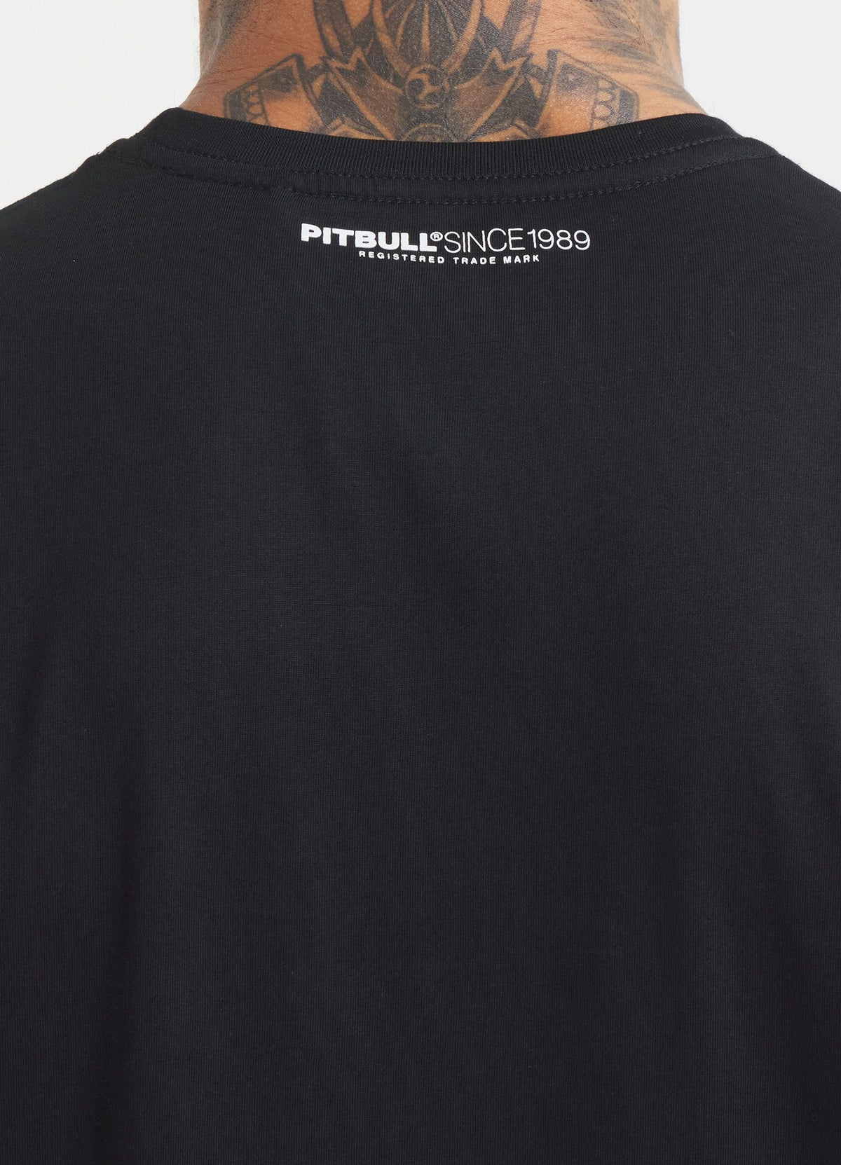 Men's T-Shirt CASINO - Black