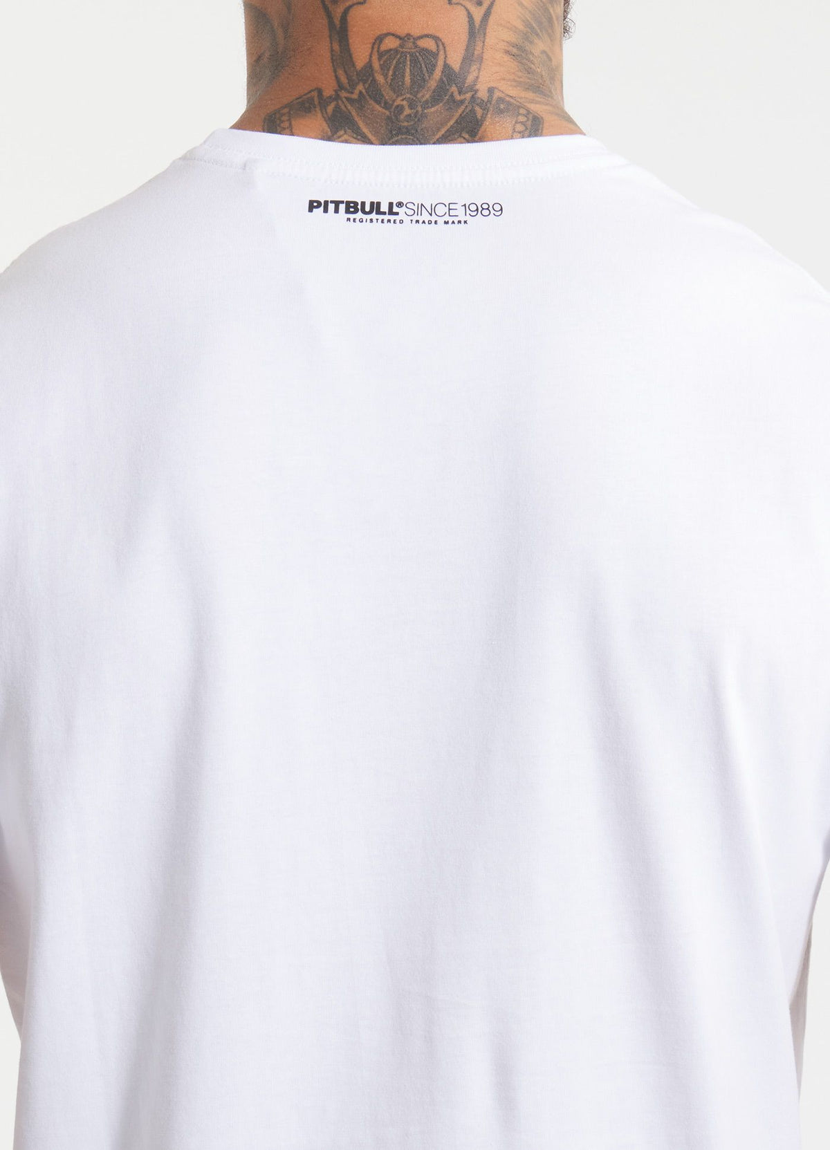 Men&#39;s T-Shirt CASINO - White