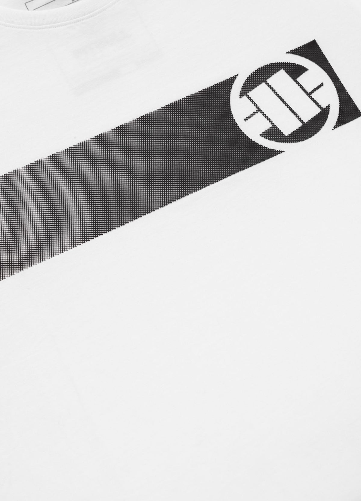 Men's T-Shirt Slim Fit CASINO