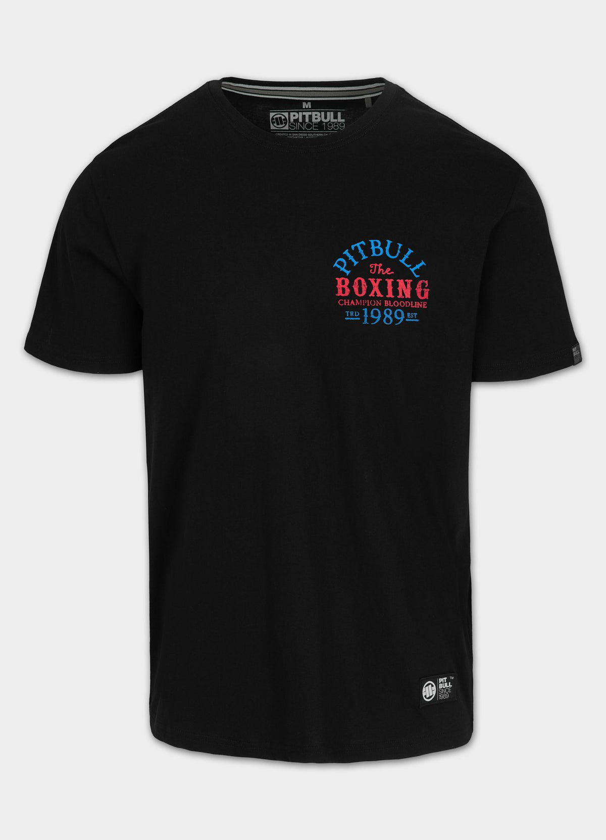 Men&#39;s T-Shirt CHAMPION BLOODLINE 2