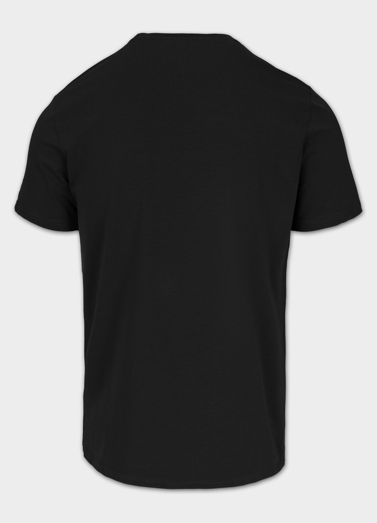 Men&#39;s T-Shirt Coolmax SCOTT - Black