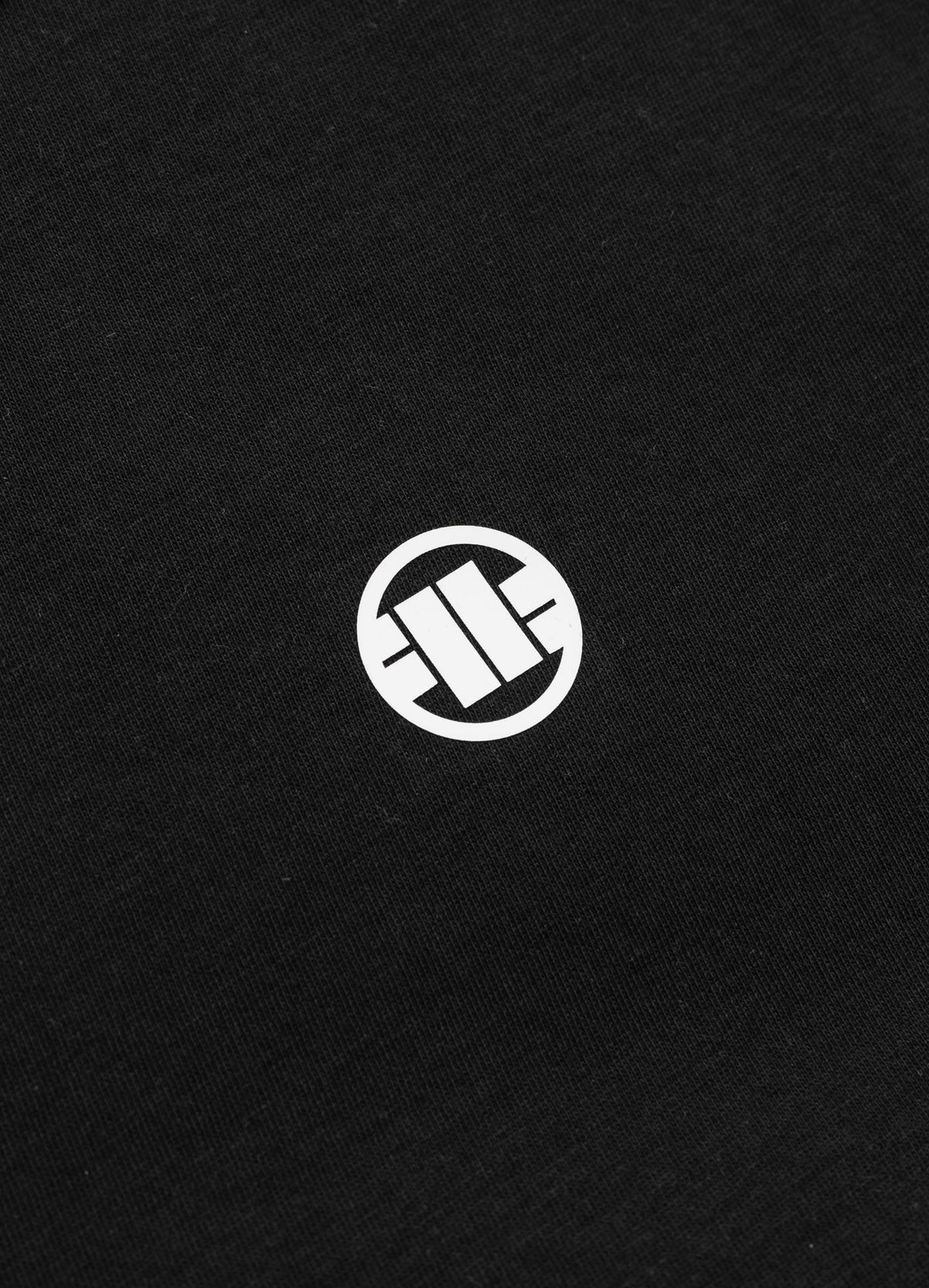Men&#39;s T-Shirt Coolmax SCOTT - Black