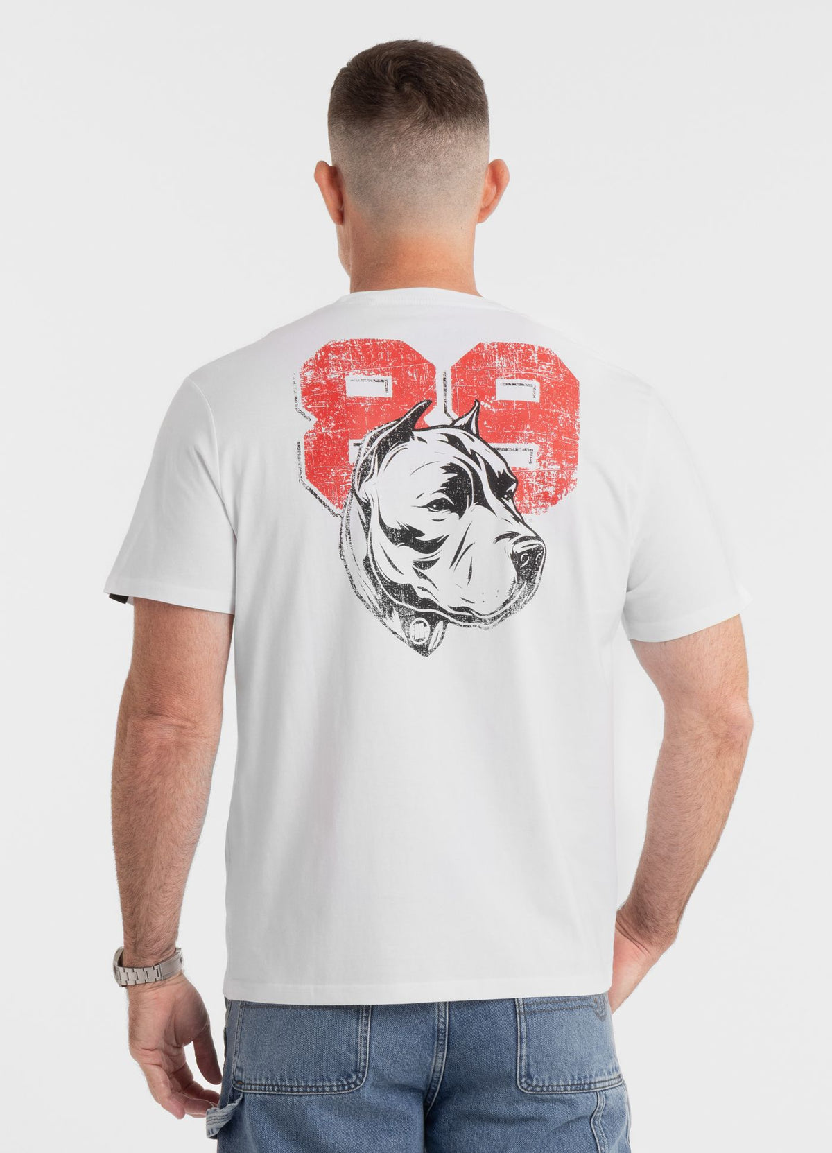 DOG 89 T-Shirt