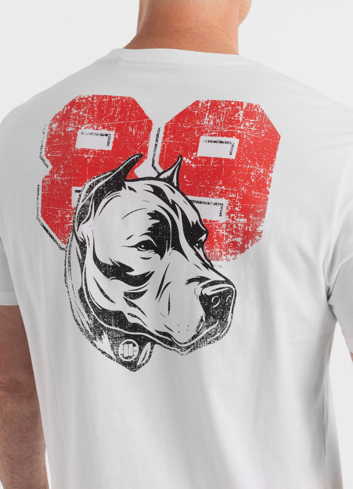 DOG 89 T-Shirt