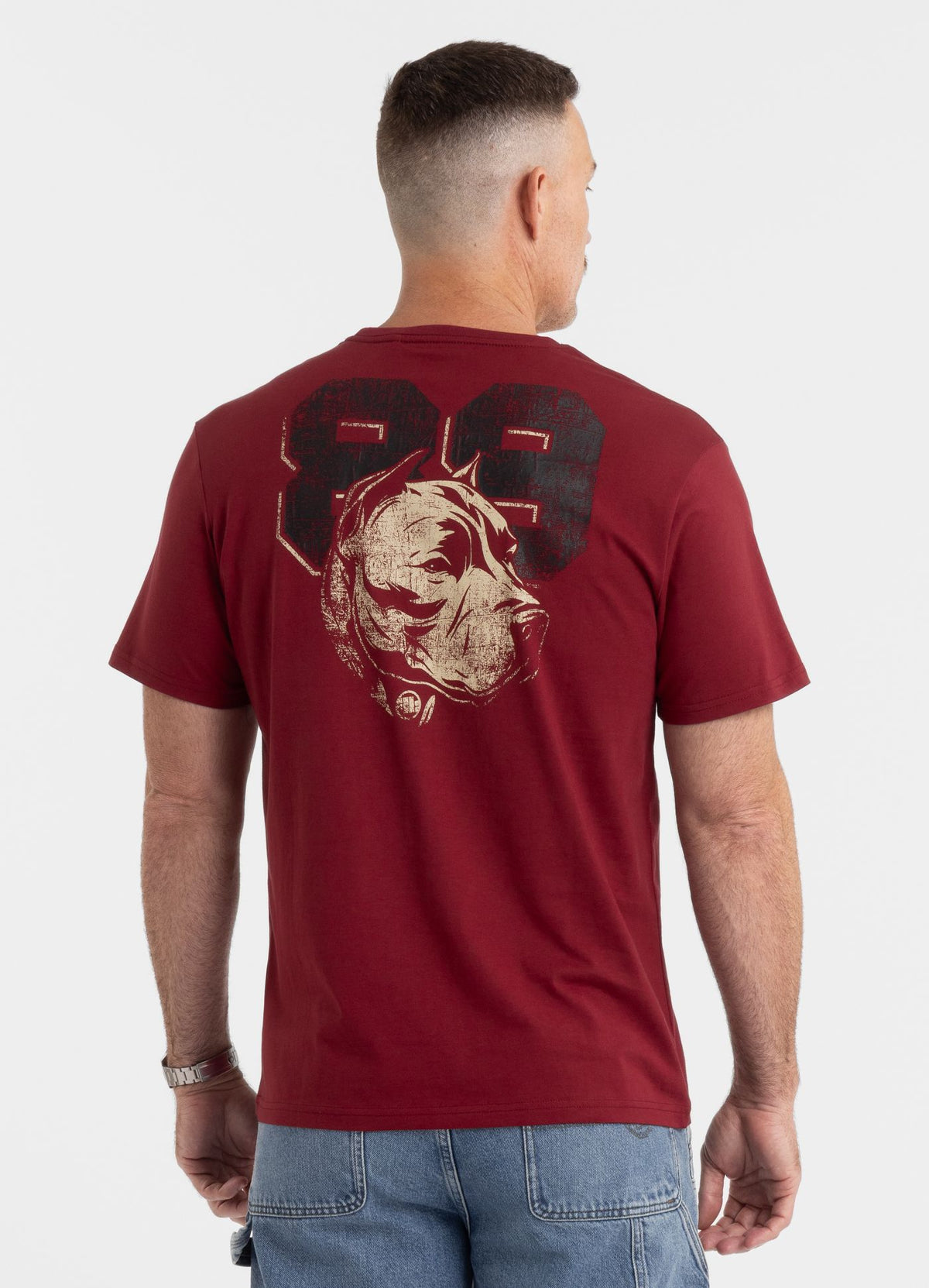 DOG 89 T-Shirt