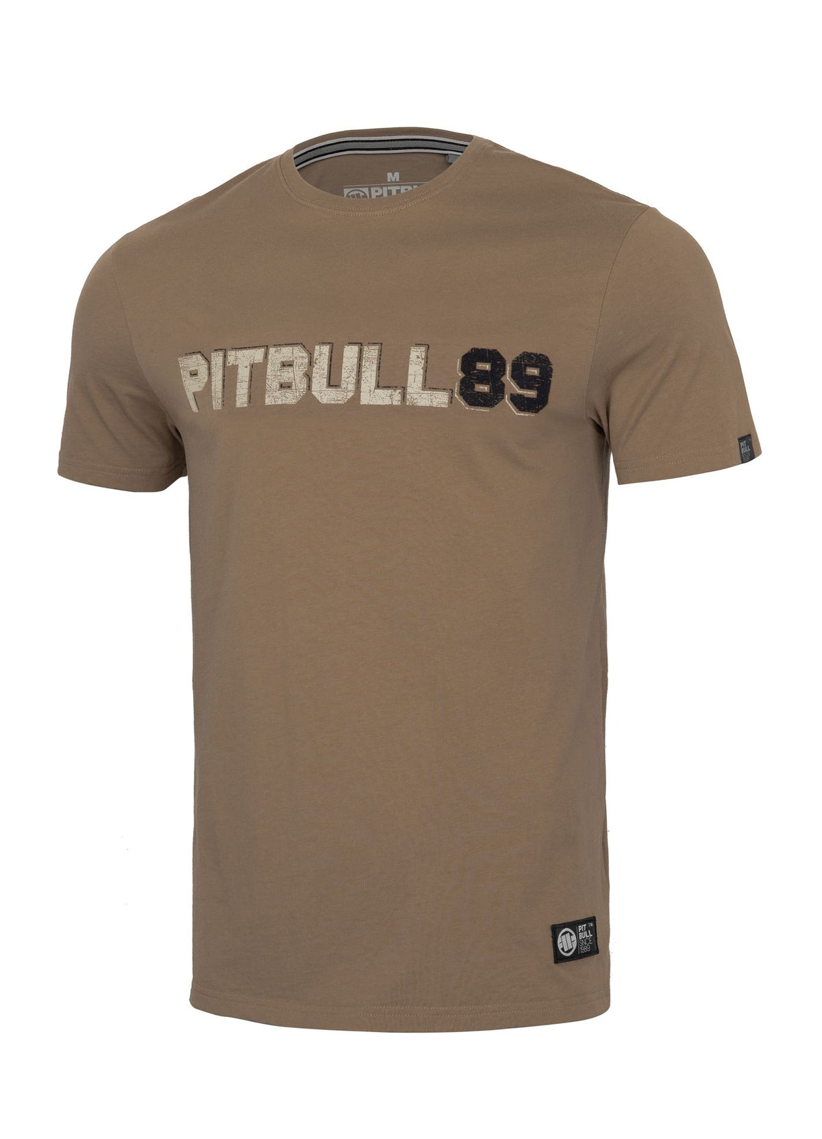 DOG 89 T-shirt