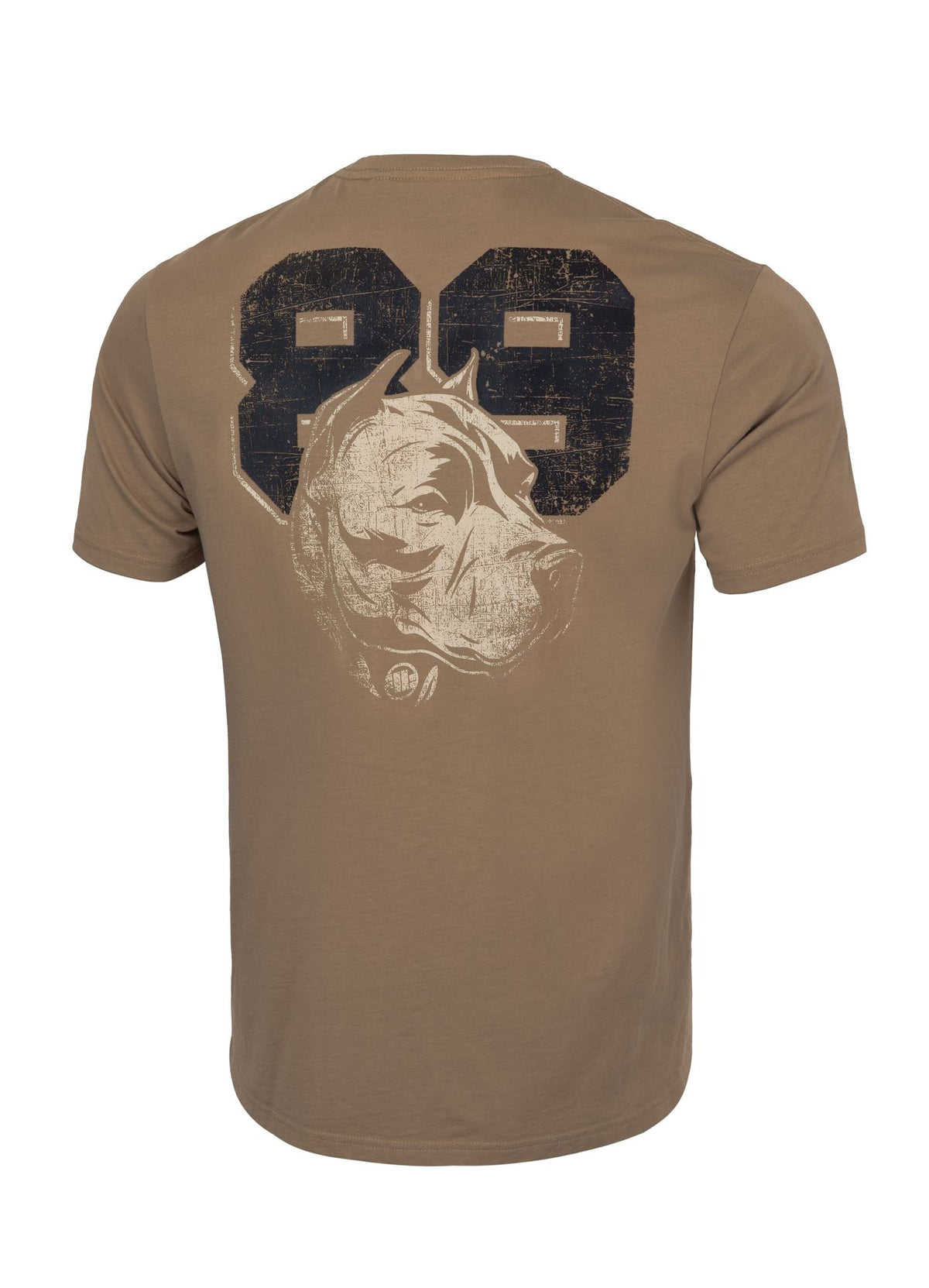 DOG 89 T-shirt