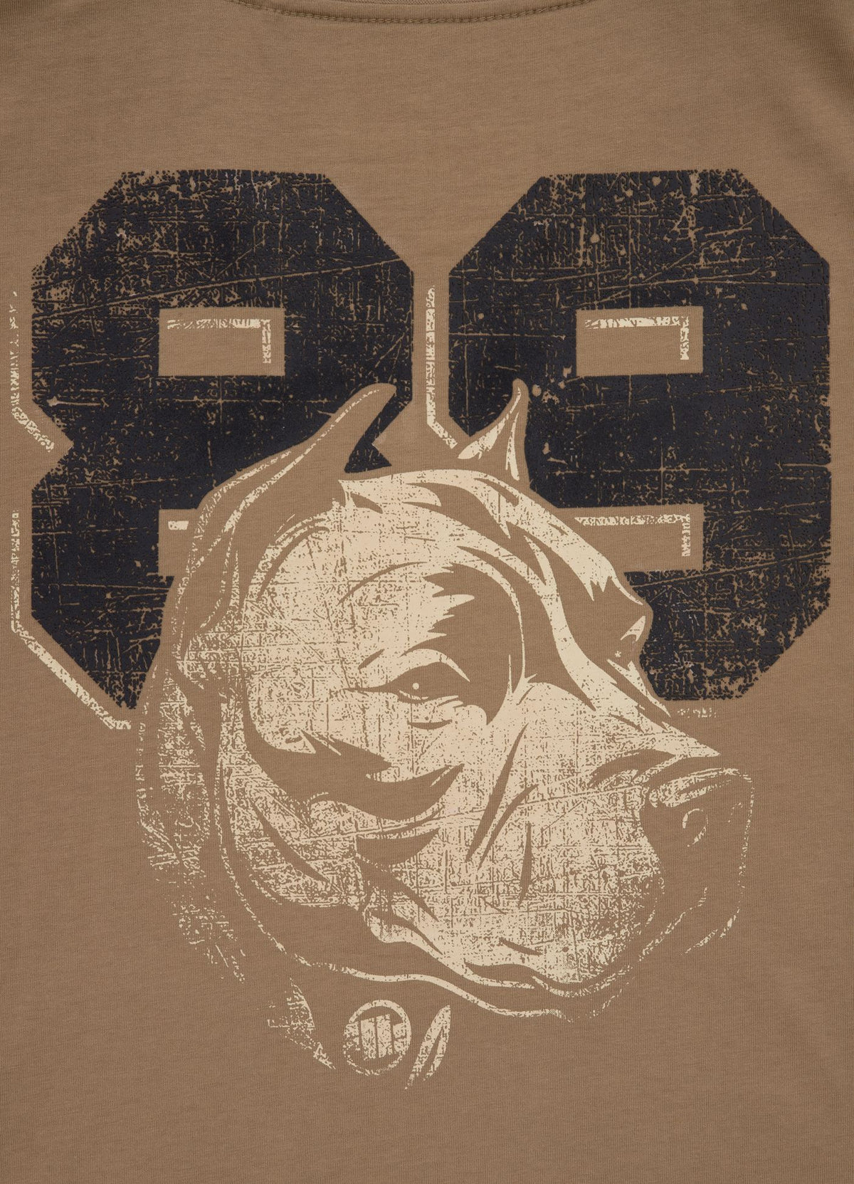 DOG 89 T-shirt