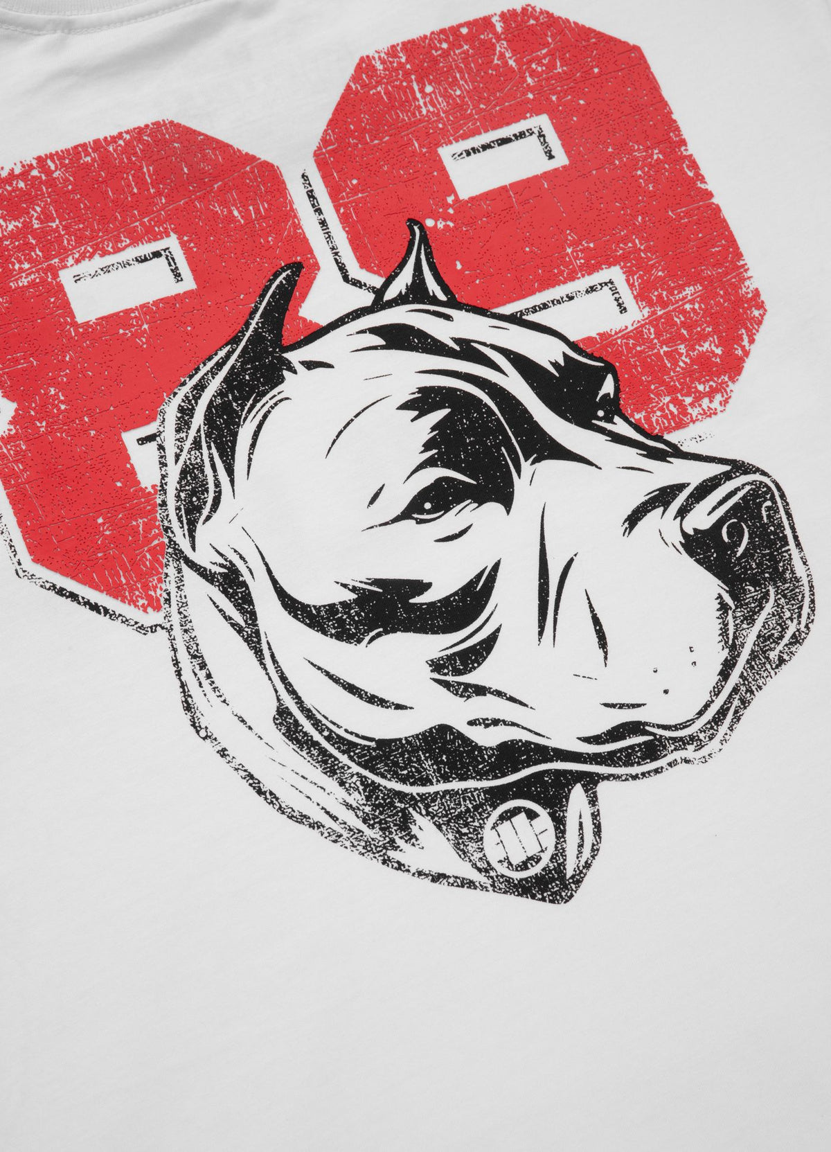 DOG 89 T-Shirt