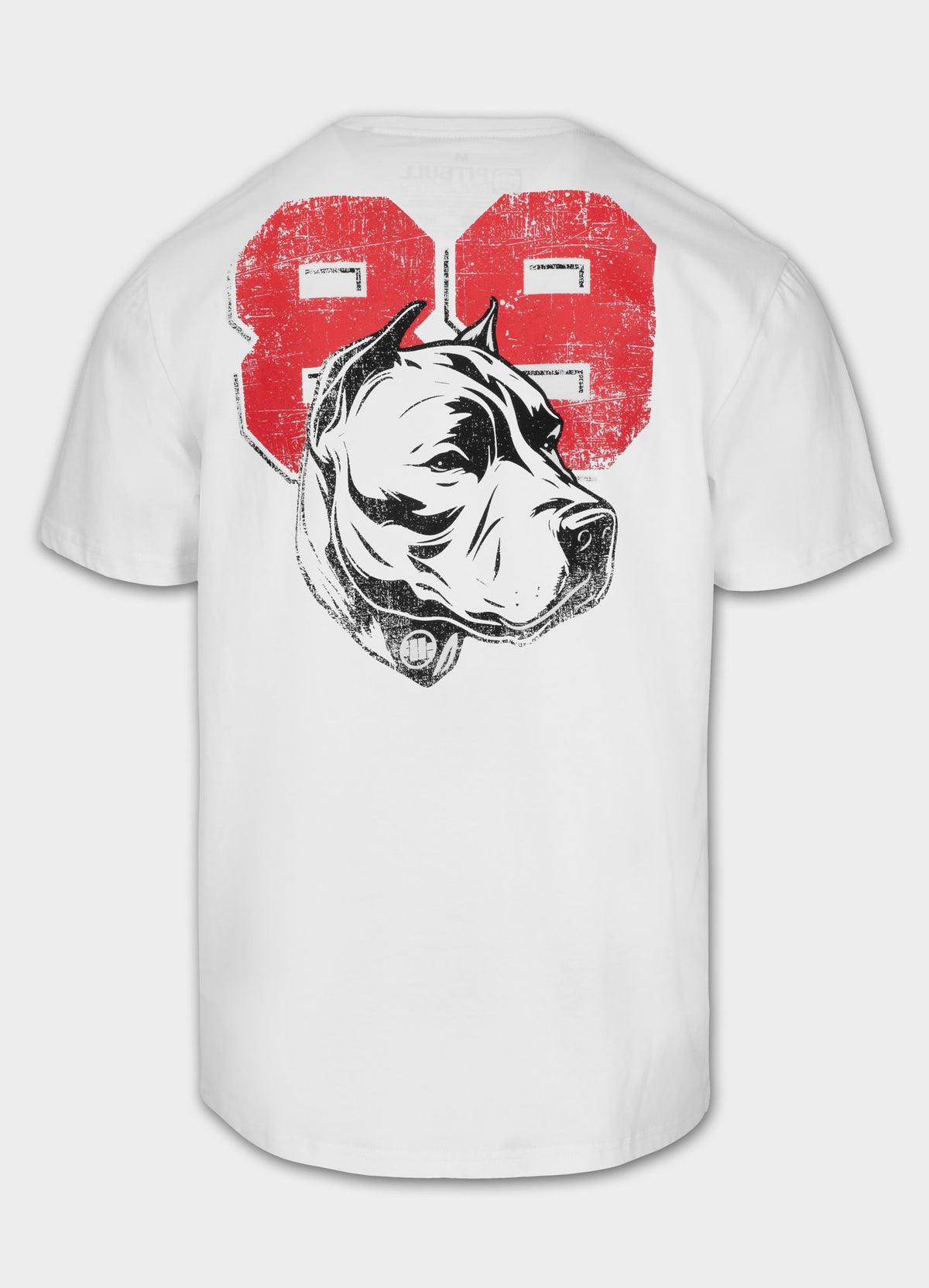 DOG 89 T-Shirt