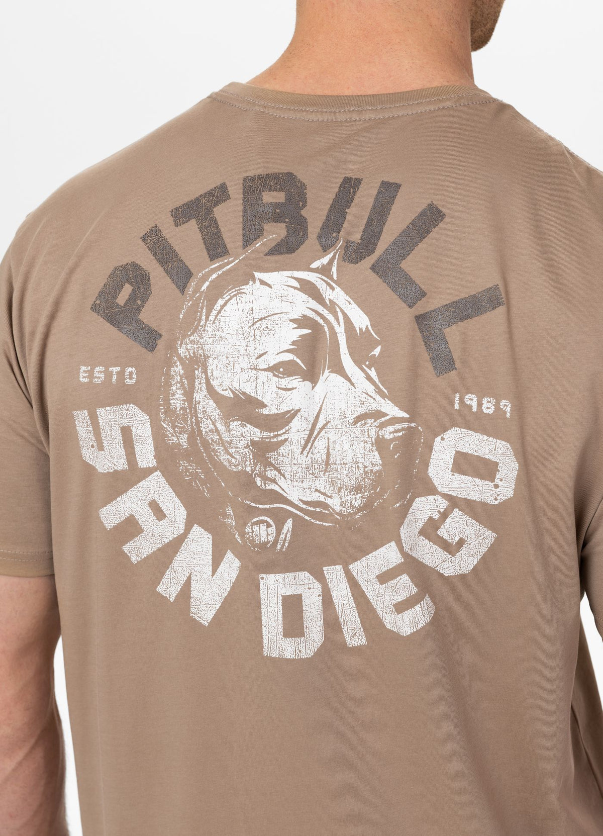 DOG SD T-Shirt