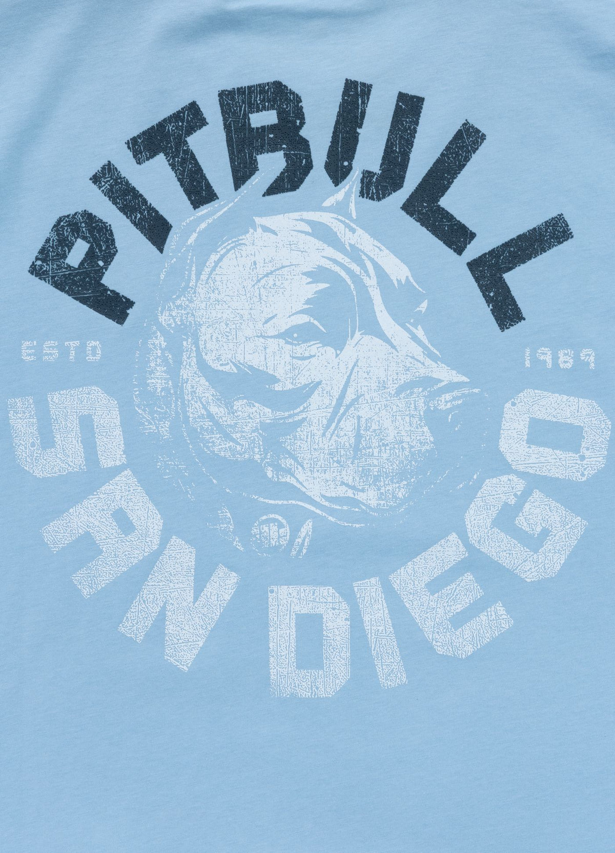 DOG SD T-Shirt