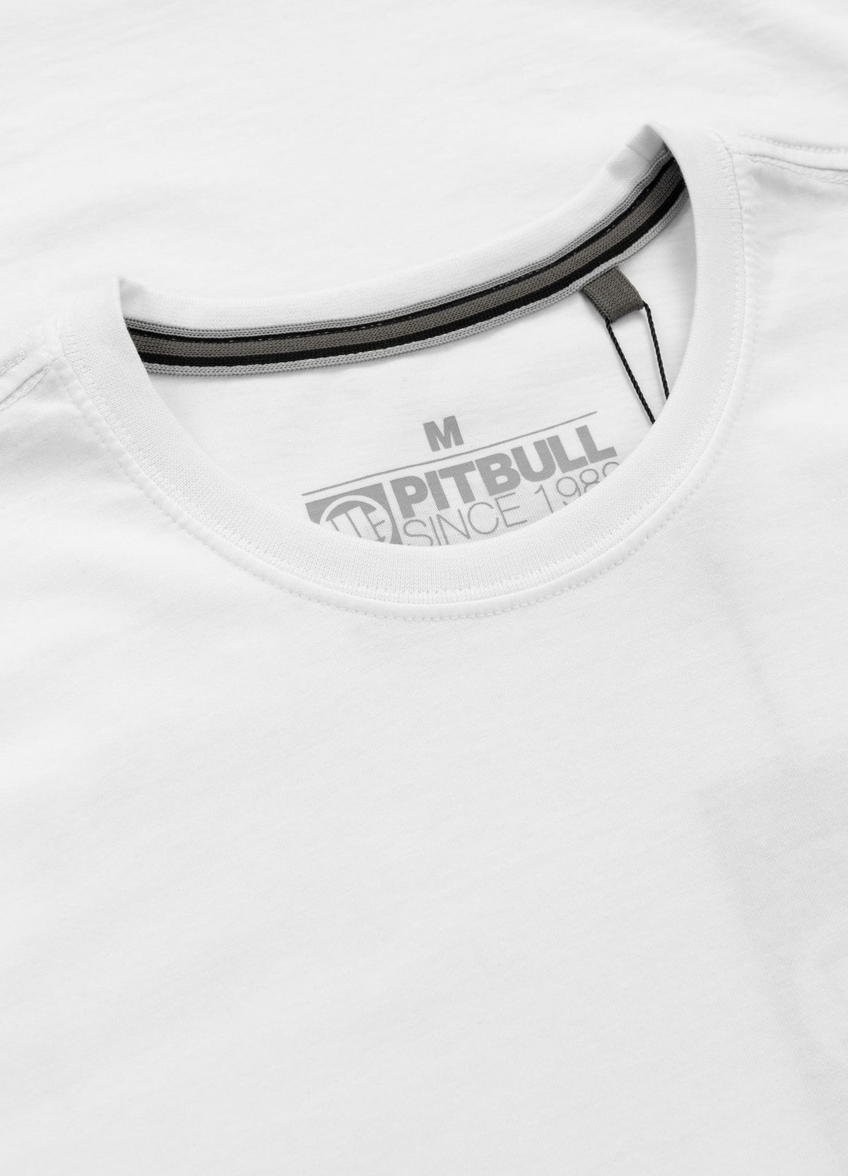 Men&#39;s T-Shirt HERO - White