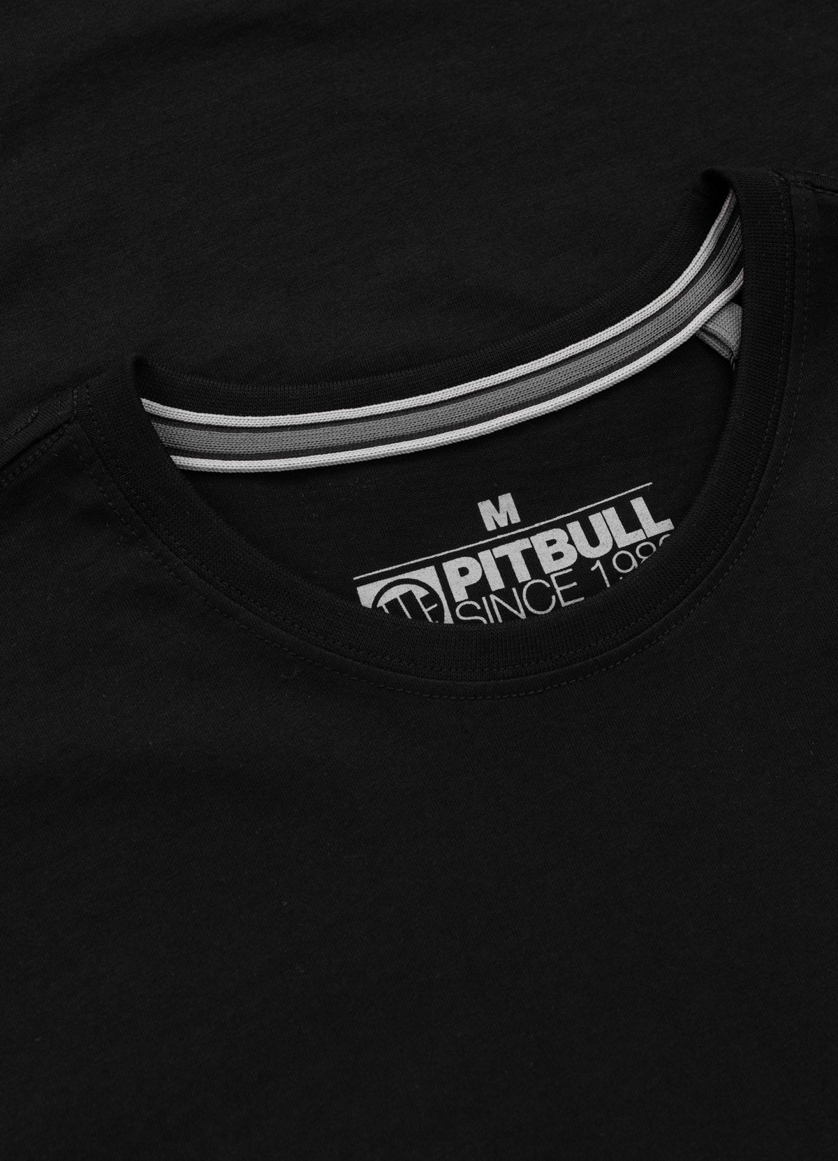Men&#39;s T-Shirt HERO - Black