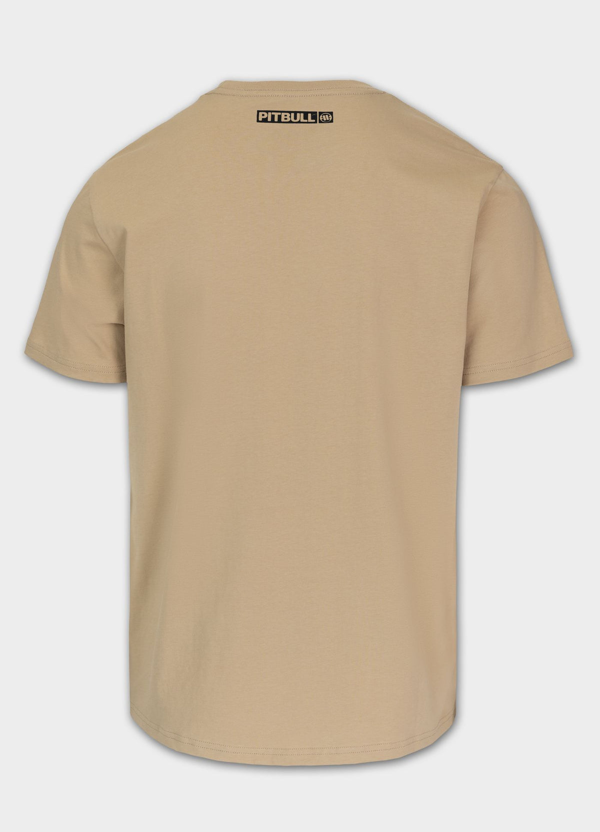 Men&#39;s T-Shirt HILLTOP - Sand