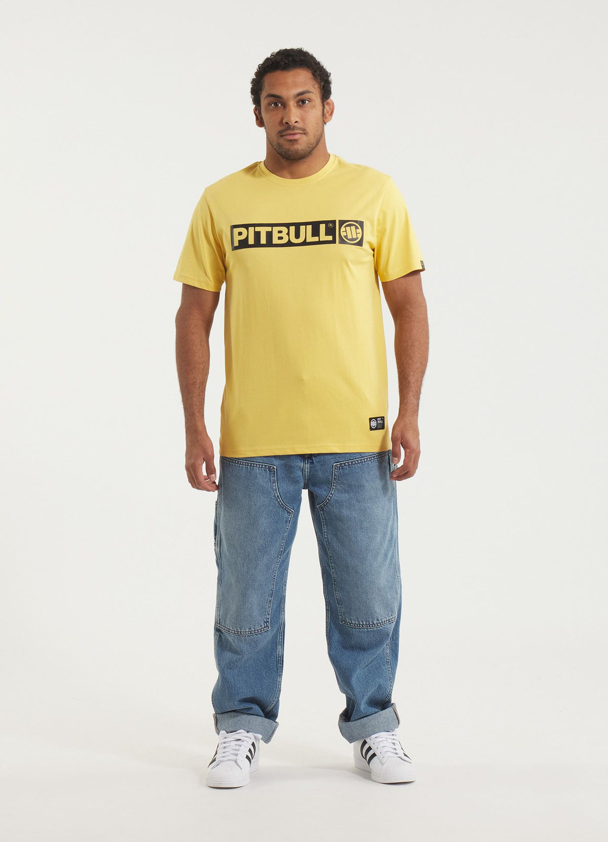 HILLTOP T-Shirt