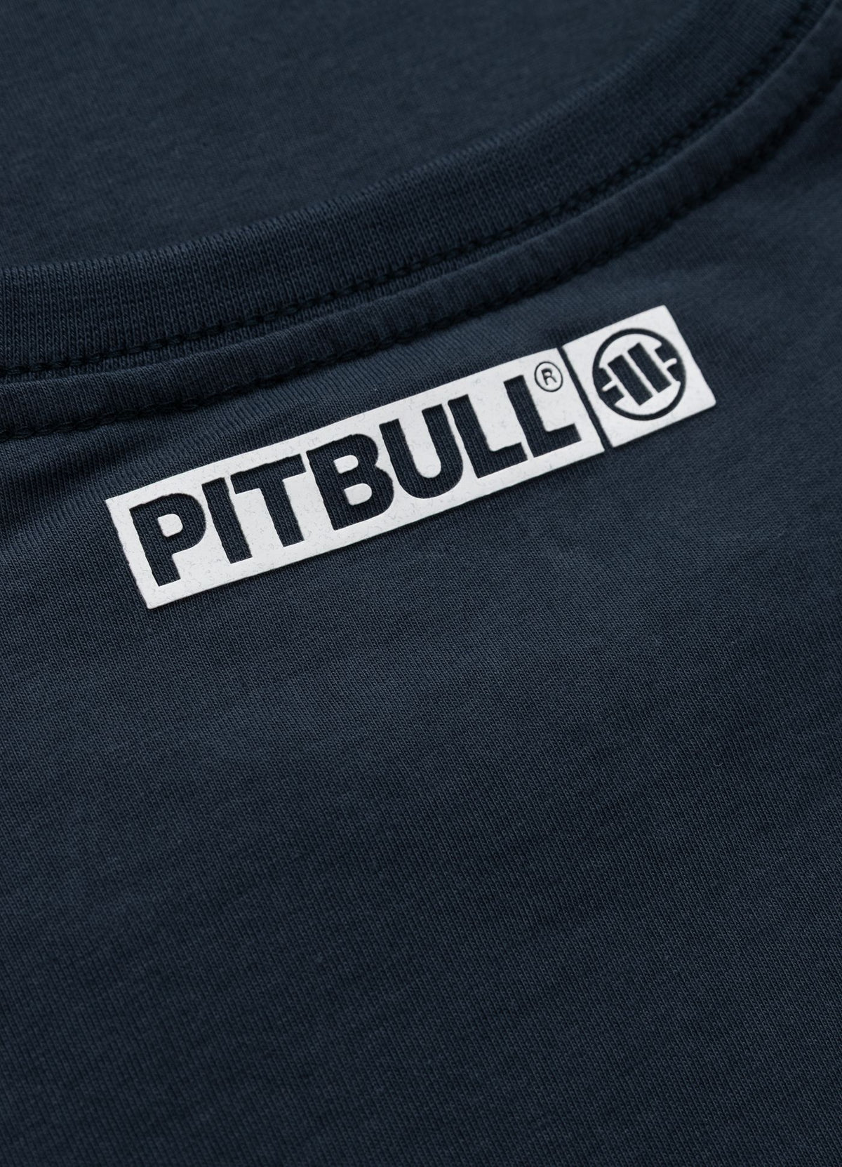 Men&#39;s T-Shirt HILLTOP - Navy