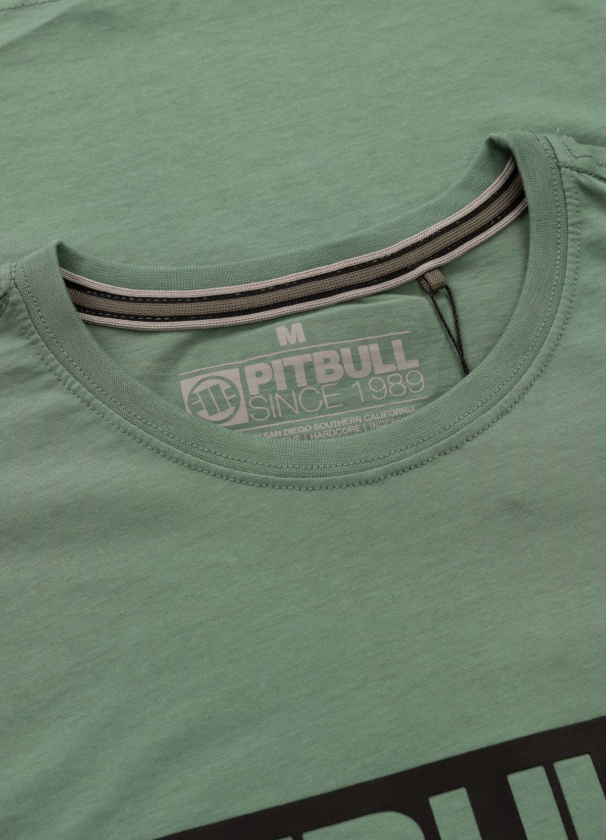Men&#39;s T-Shirt HILLTOP - Mint