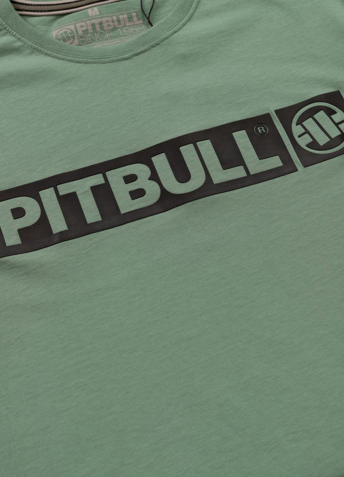 Men&#39;s T-Shirt HILLTOP - Mint