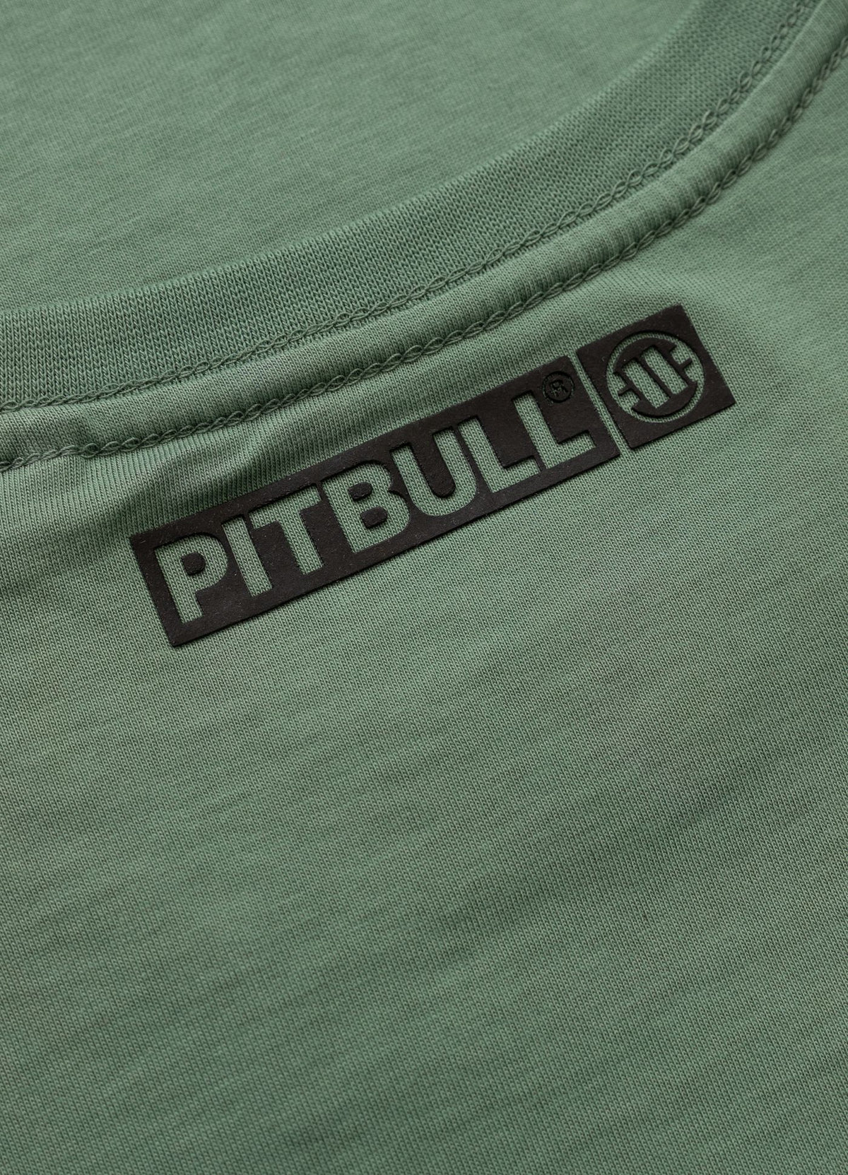 Men&#39;s T-Shirt HILLTOP - Mint