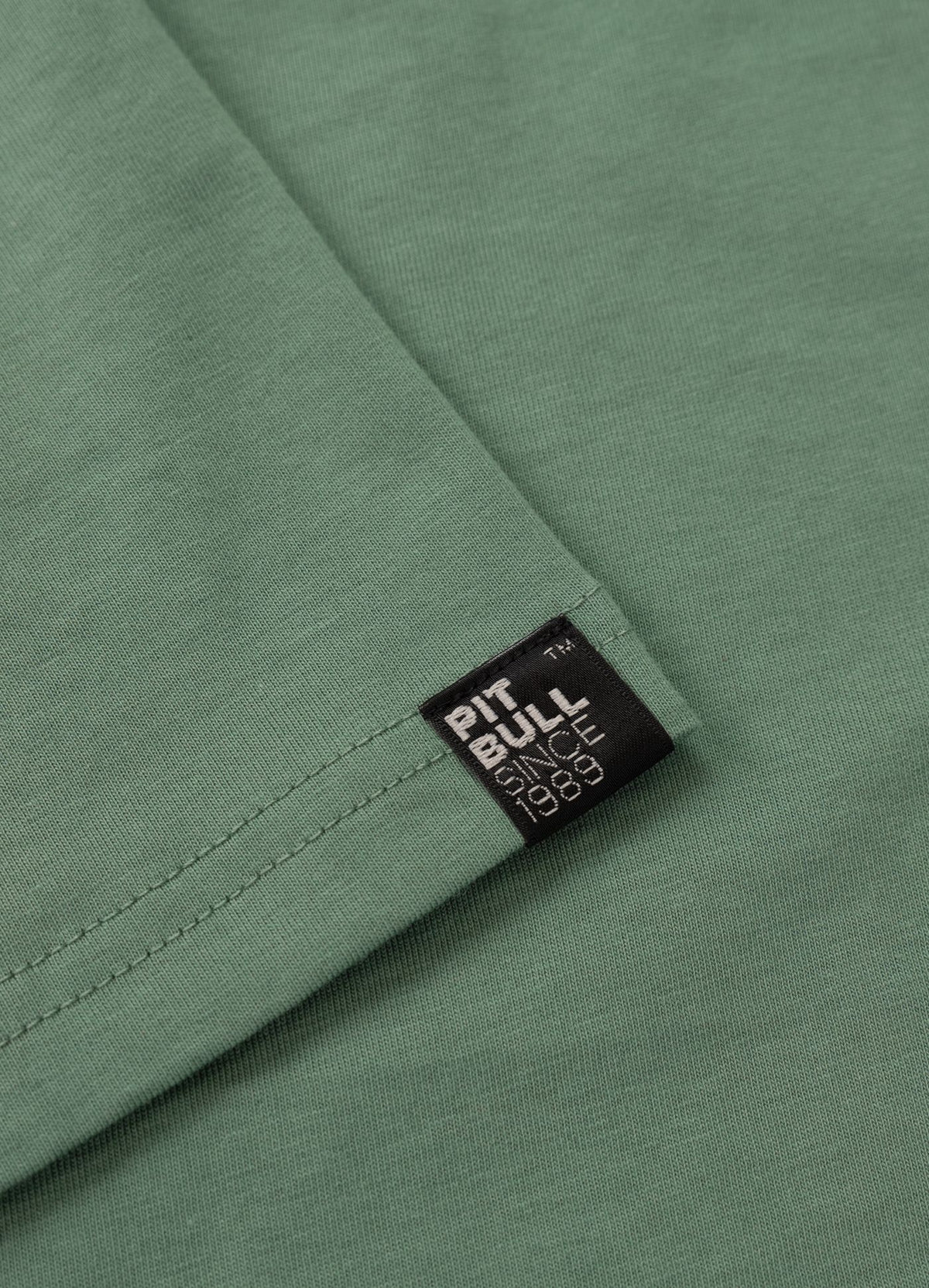 Men&#39;s T-Shirt HILLTOP - Mint